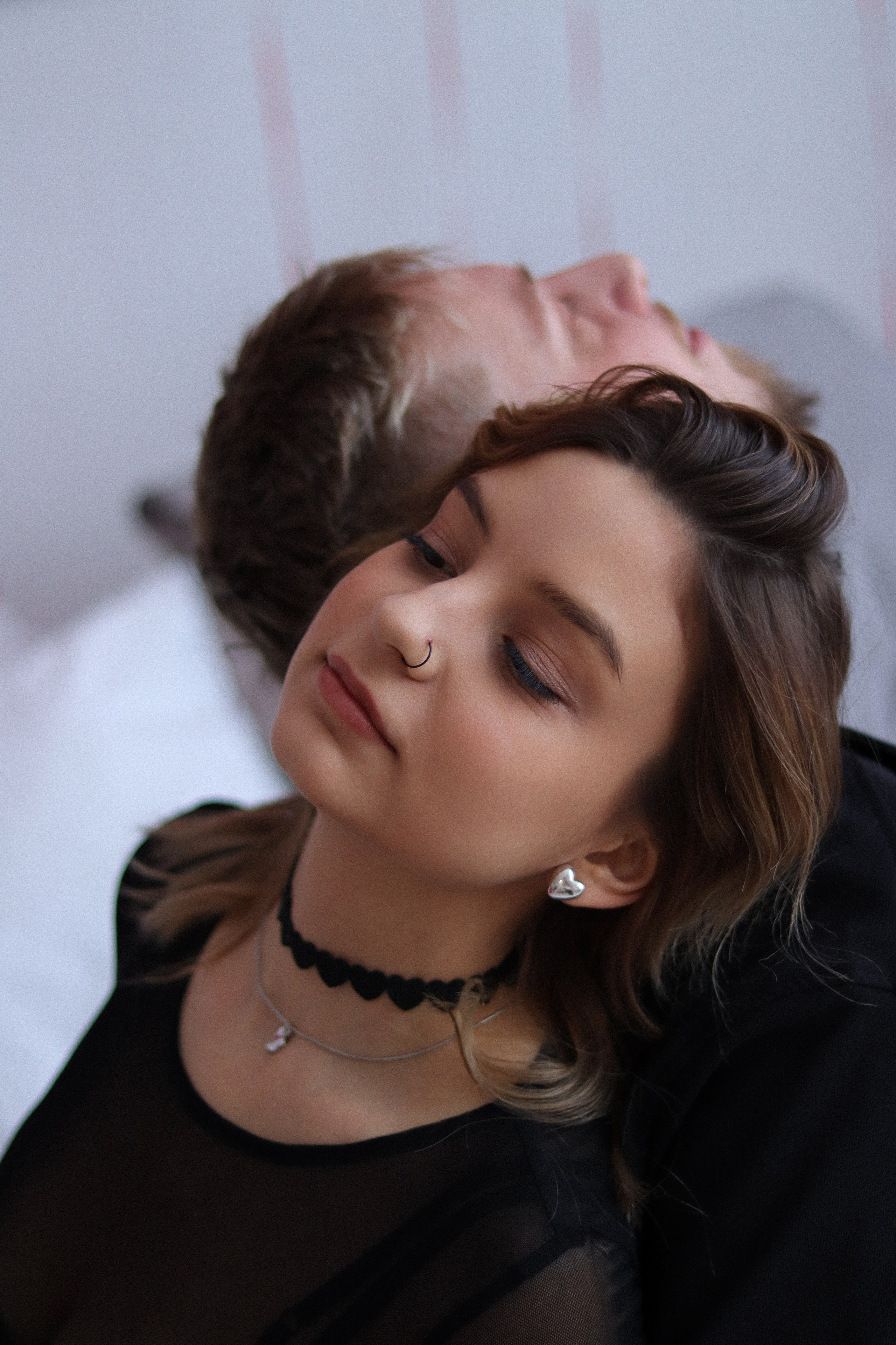 Юля и Эдуард. Фотограф Самара Лена Мандарин