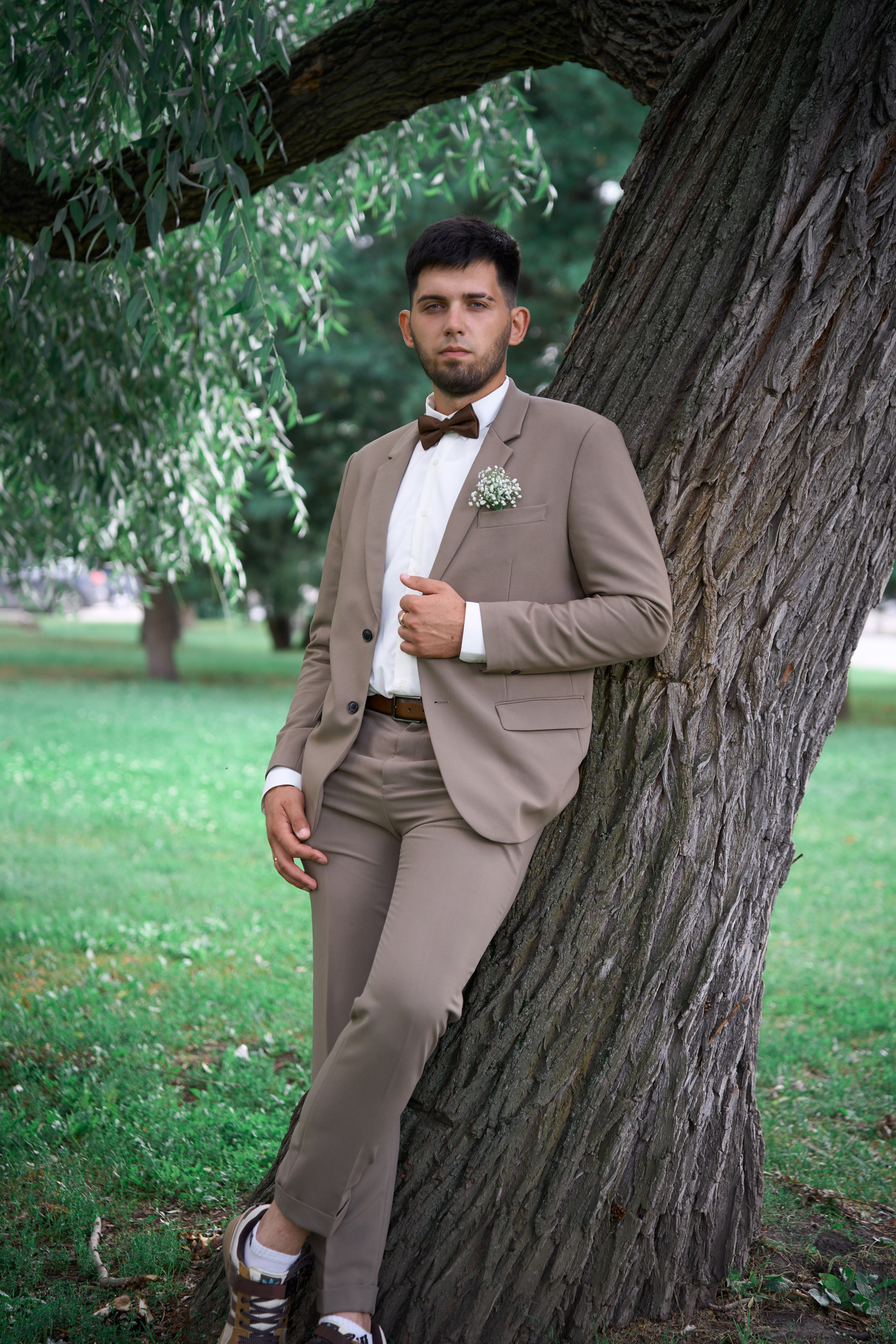 Алексей и Марина. Фотограф видеограф Руслан Михайлов Томск