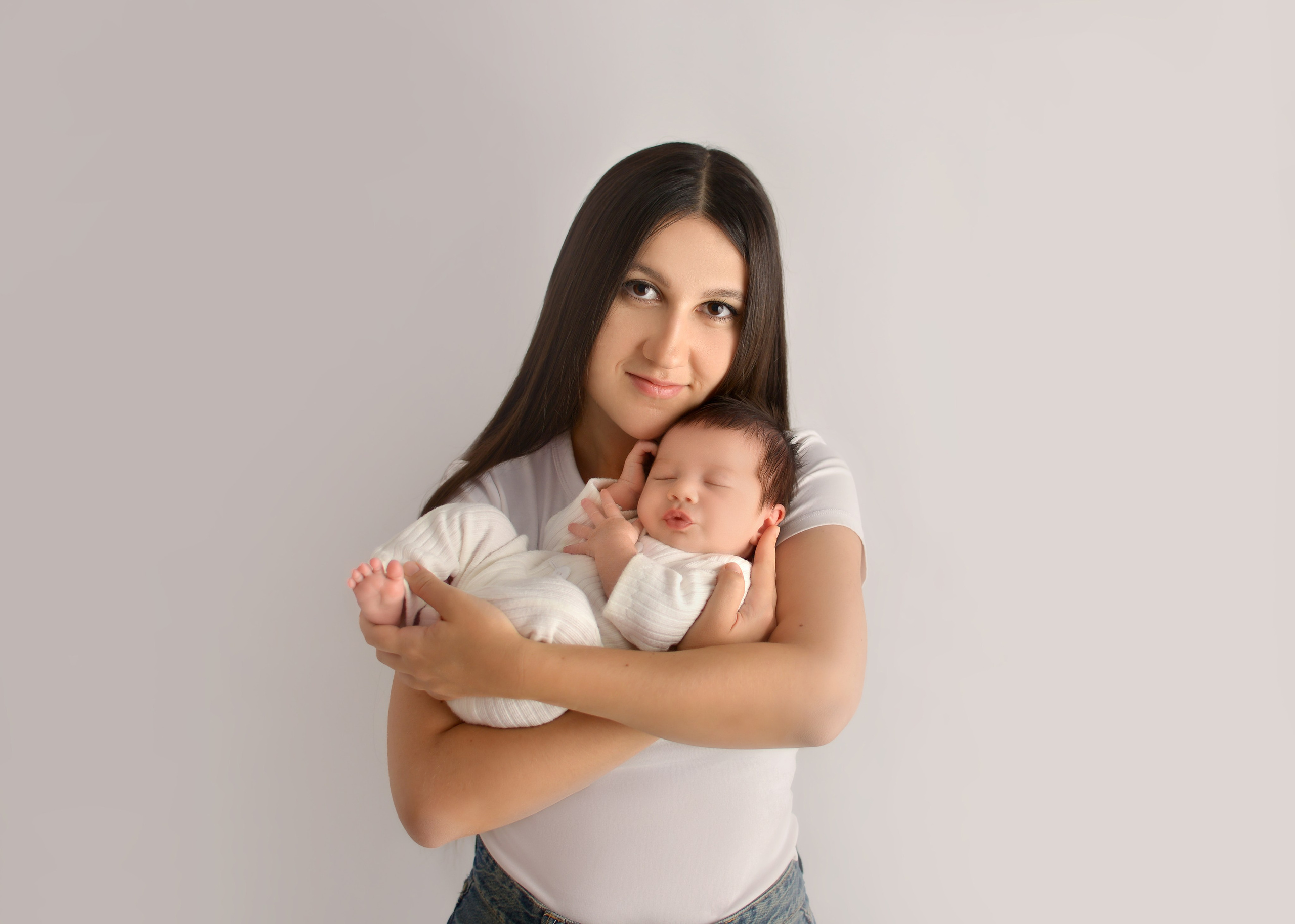 Семейная фотосессия Краснодар. Фотограф новорожденных Краснодар Малышенко Надежда