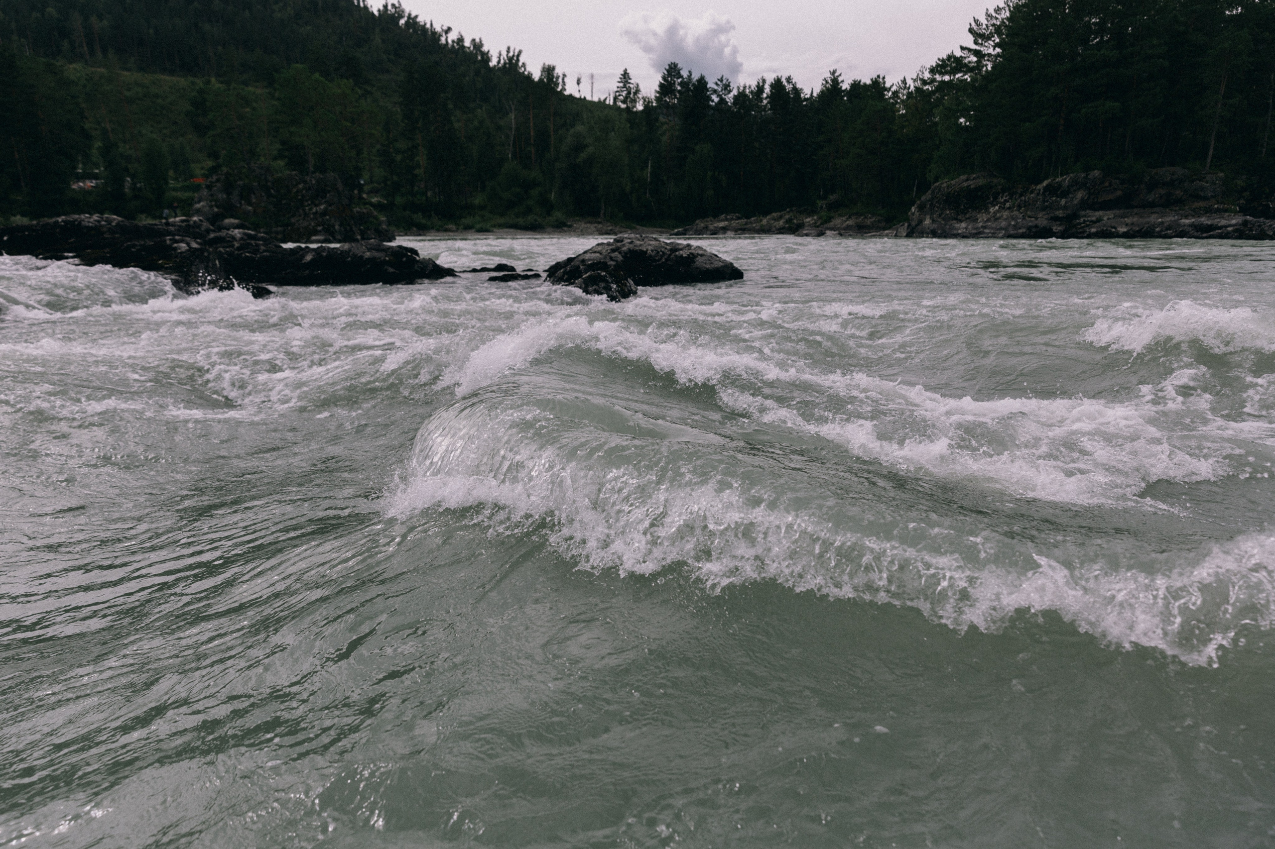 Алтай, природа и эстетика. Александр Чернин. Семейный и событийный фотограф