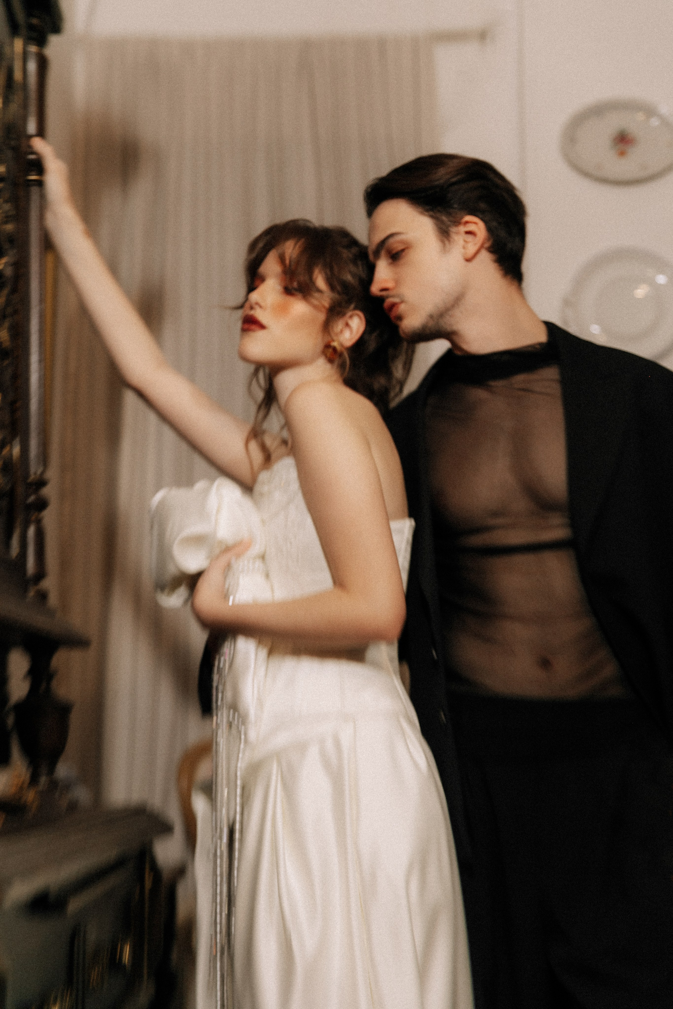 Wedding Workshop. Фотограф в Крыму | Виктория Нотевская