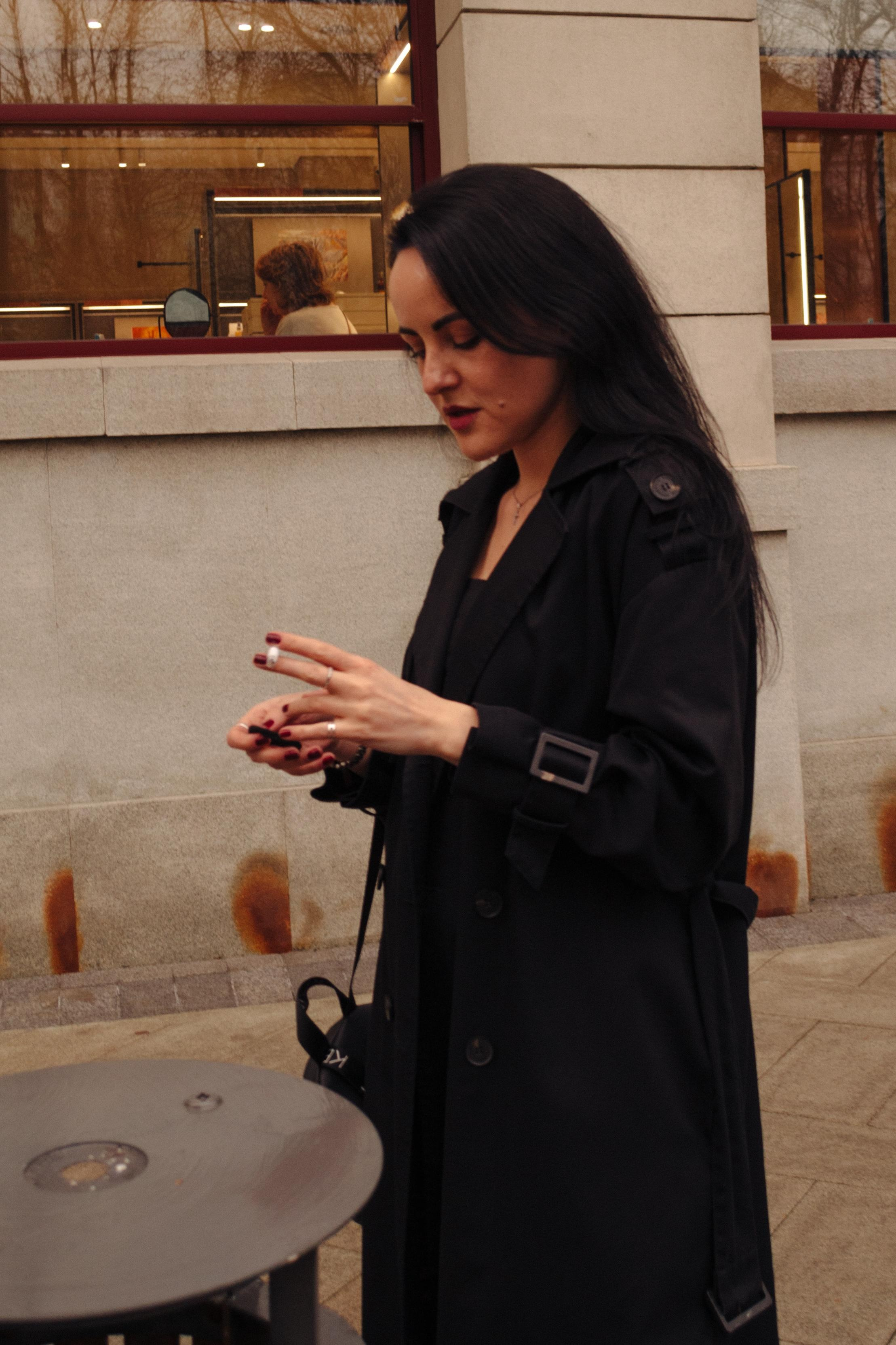 Фотопрогулка. Семейный и детский фотограф в Москве Светлана Козырева