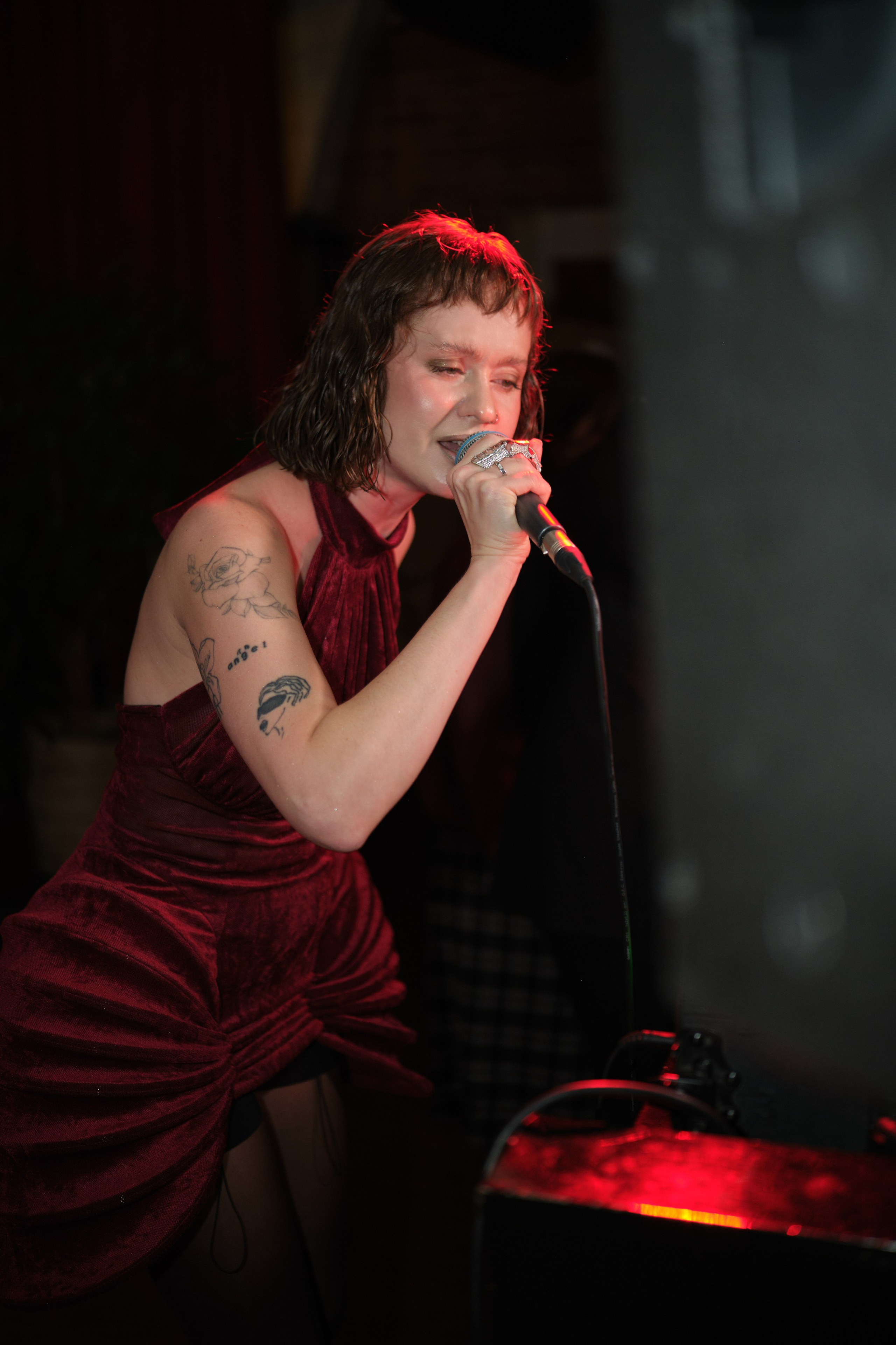 Клубный репортаж в Санкт-Петербурге | Филипп Линзин. Репортажный и портретный фотограф в Санкт-Петербурге Филипп Линзин