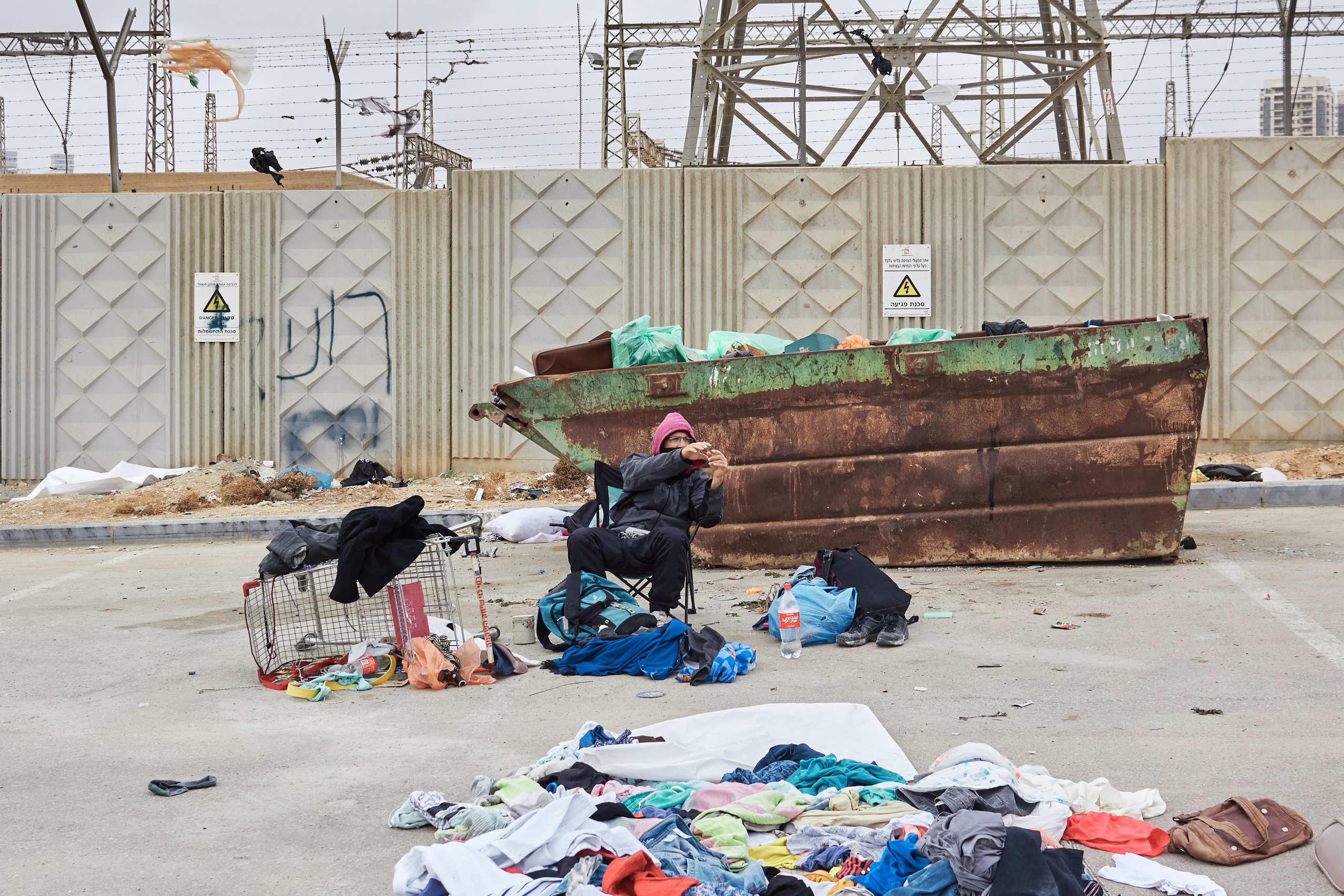 Фоторепортаж: Стена Плача, Иерусалим. Репортажный и портретный фотограф в Санкт-Петербурге Филипп Линзин