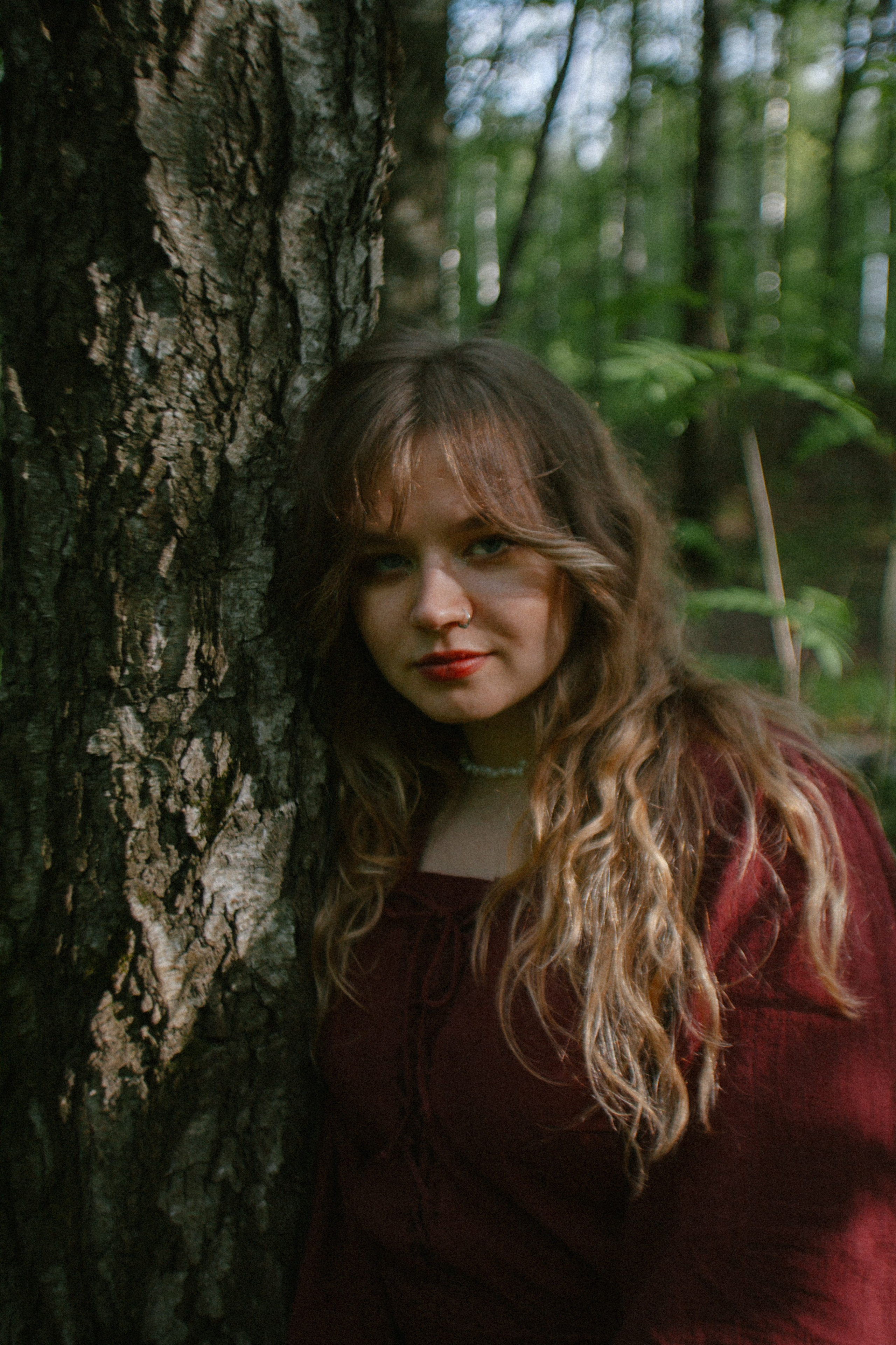 На улице. Интерьерный фотограф в Москве Дарья