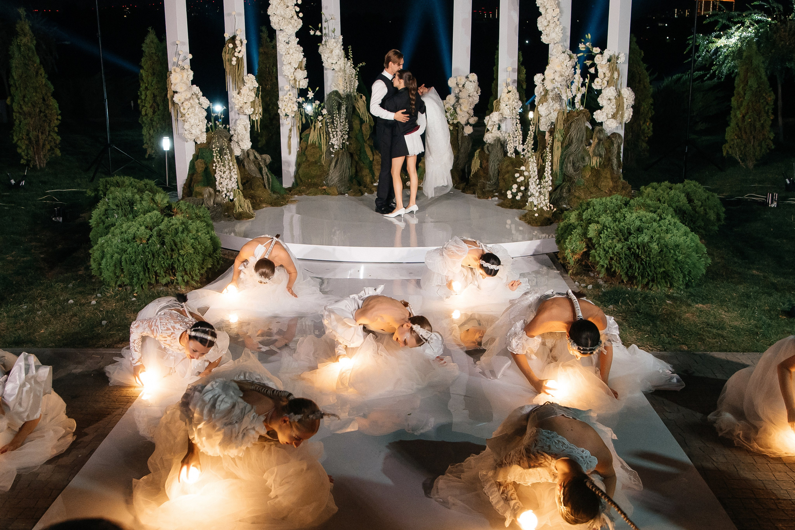 ANONS. Мария — Свадебный фотограф