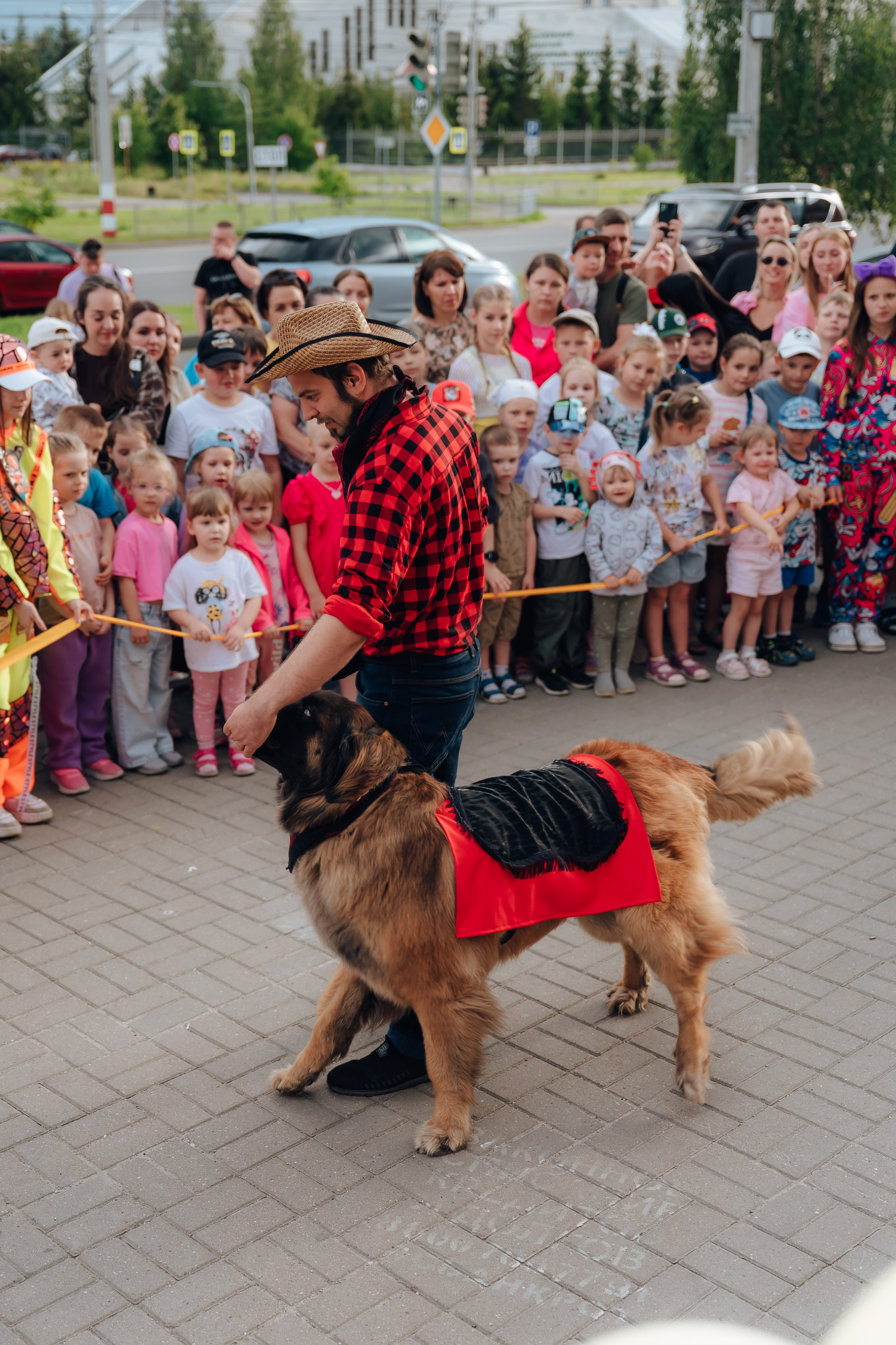 Открытие Мультифокс. Детский и семейный фотограф Катерина Мишина