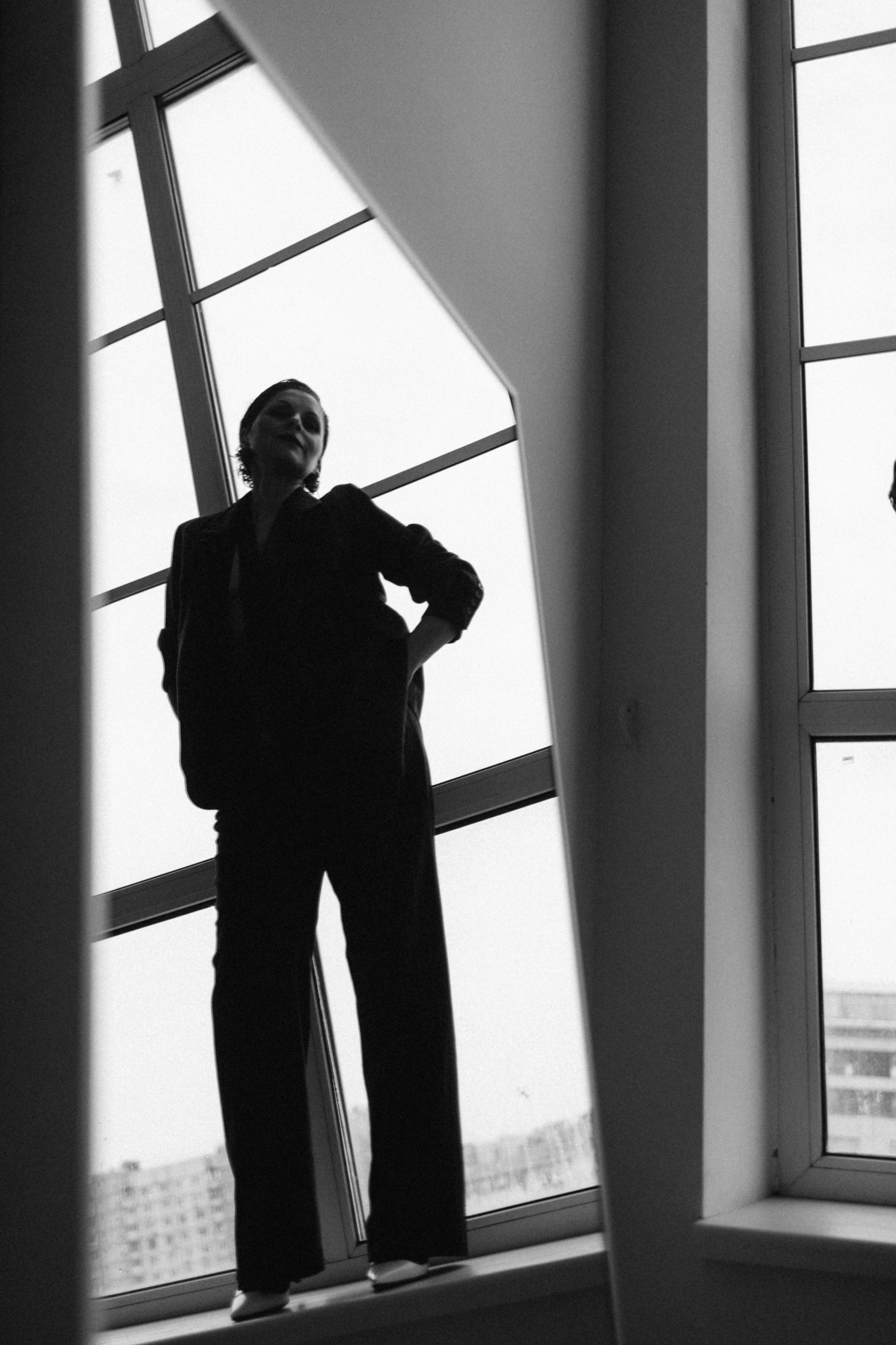 Мистическая. Фотограф Валерия Ковпак. Москва. Химки. Куркино