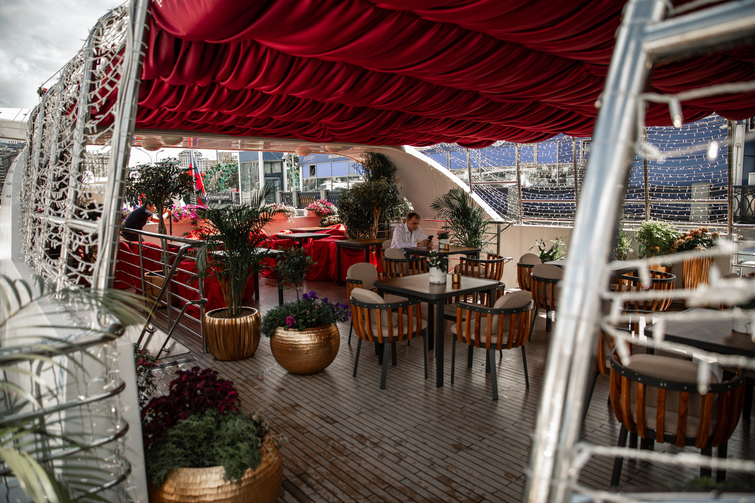 Репортажная съемка. Фотограф брендов и бизнеса в Москве Алексей Сентюрин