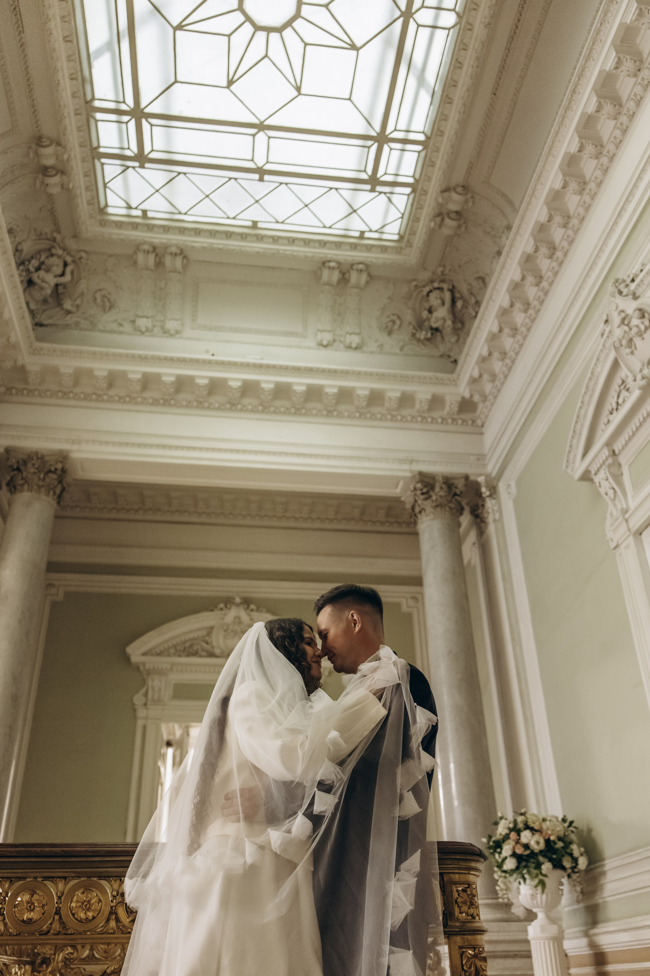 Just Married: Первые кадры. Семейный и свадебный фотограф в Санкт-Петербурге Екатерина Васильева