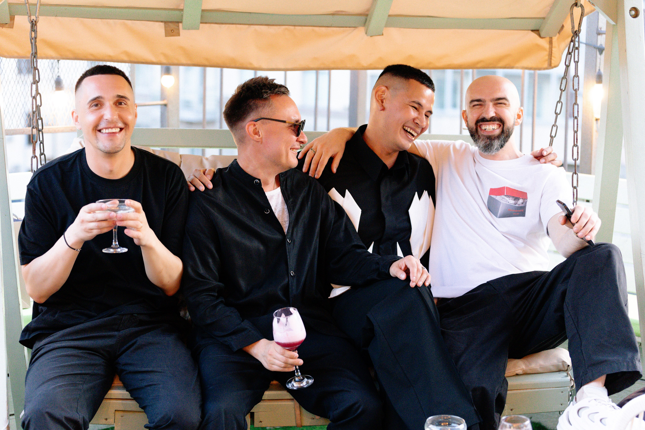 Профессиональный фотограф на день рождения и юбилей. Свадебный фотограф в Москве Мария Крош