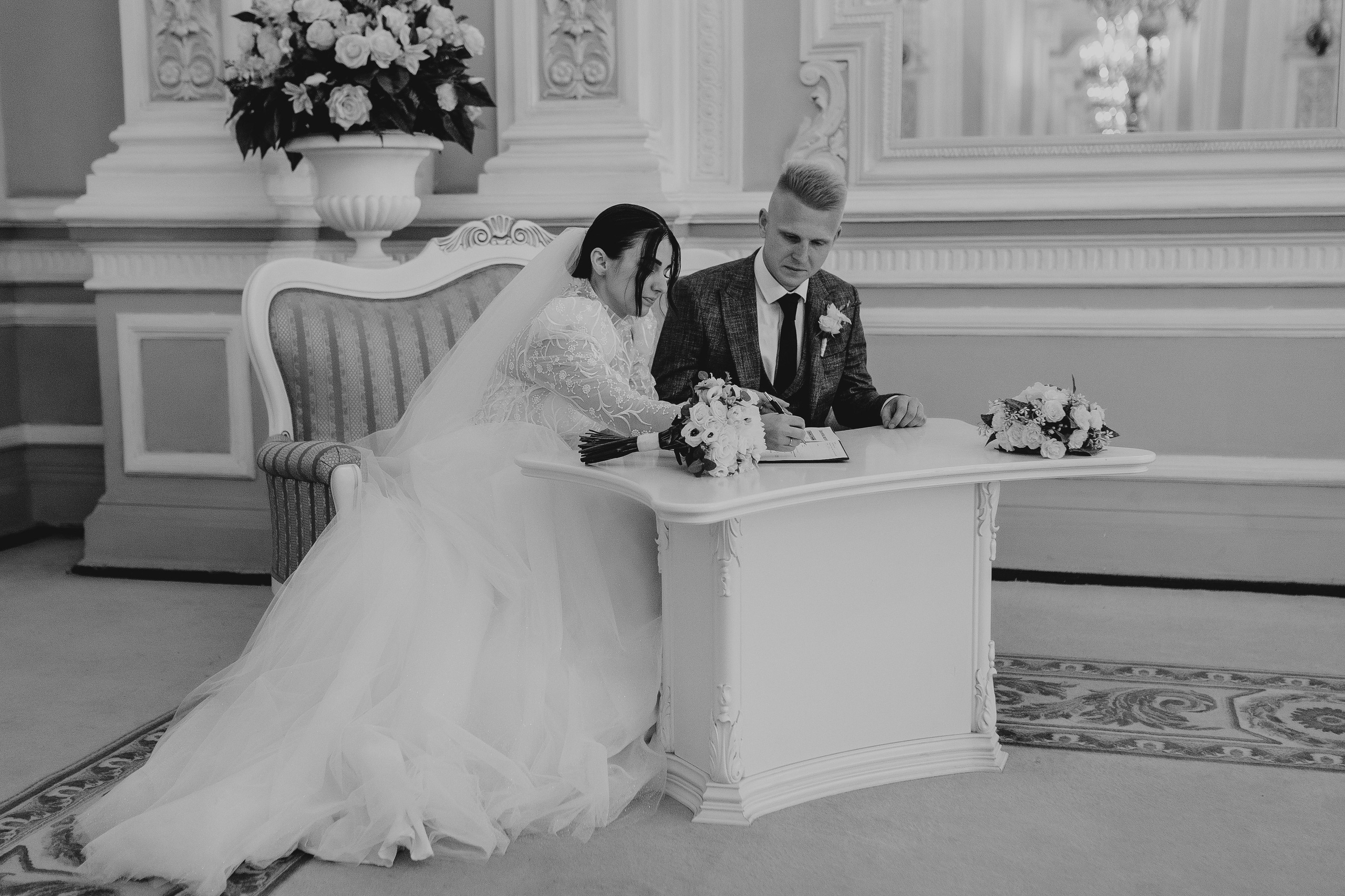 Wedding day 23.06.23. Свадебный фотограф в Санкт-Петербурге