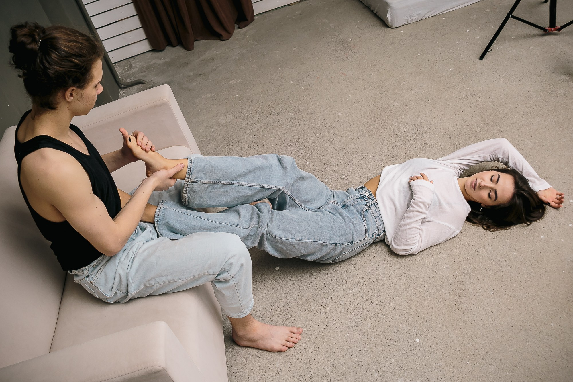 Денис и Лиза. Фотограф, Марина Шипек