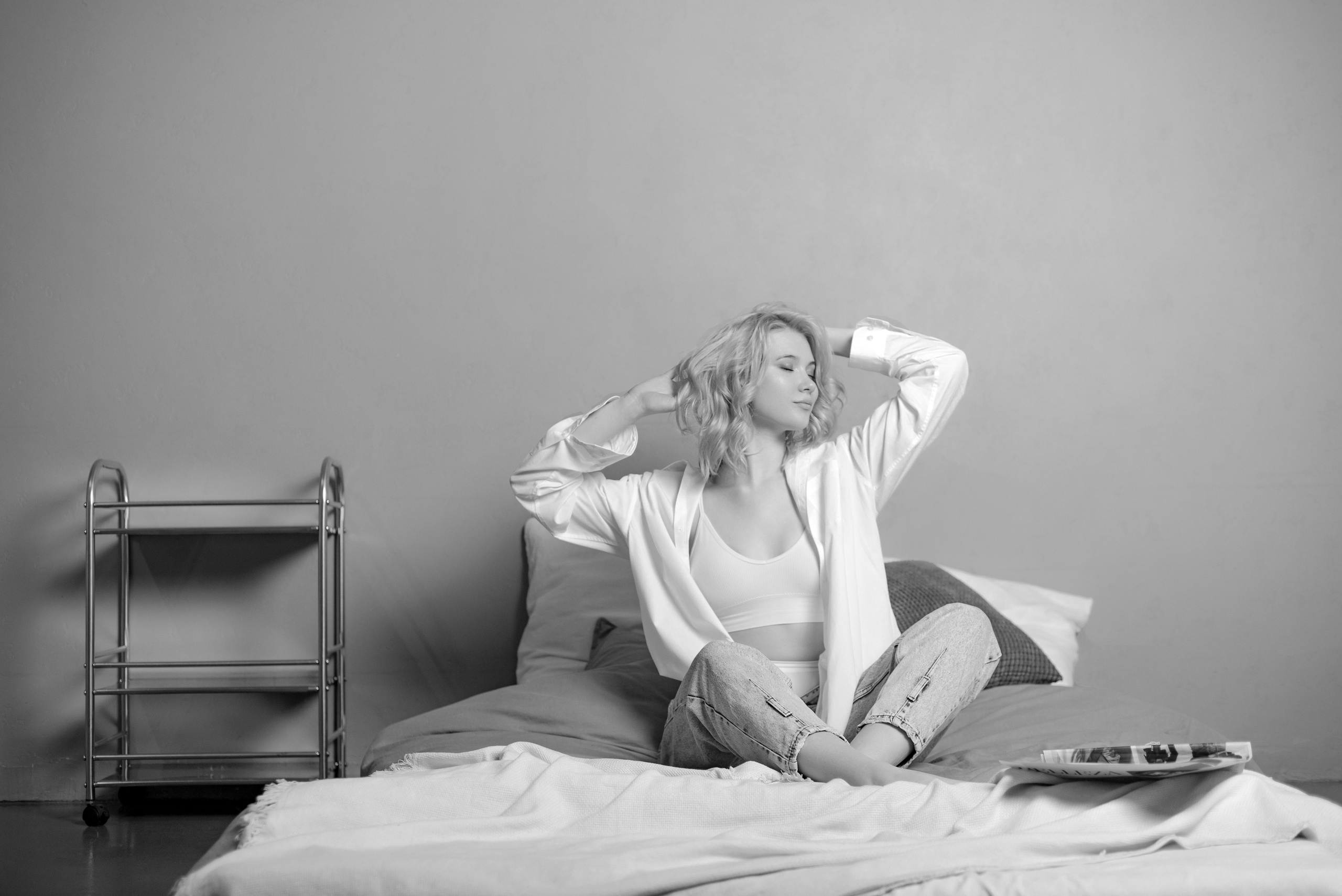 Аня и Ульяна (Питер). Семейный и свадебный фотограф Галина Абакумова, фотосессии в Белгороде