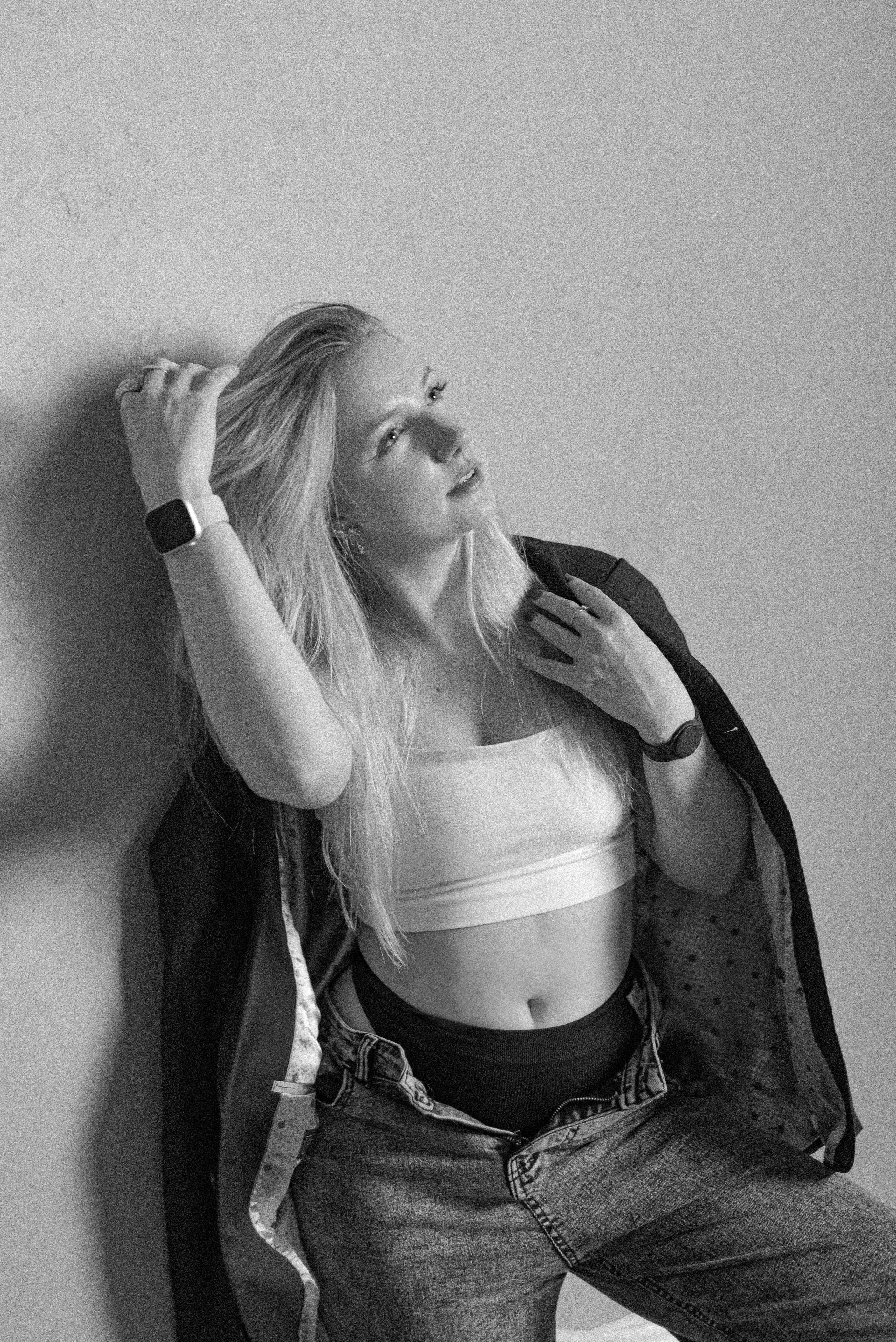 Аня и Ульяна (Питер). Семейный и свадебный фотограф Галина Абакумова, фотосессии в Белгороде