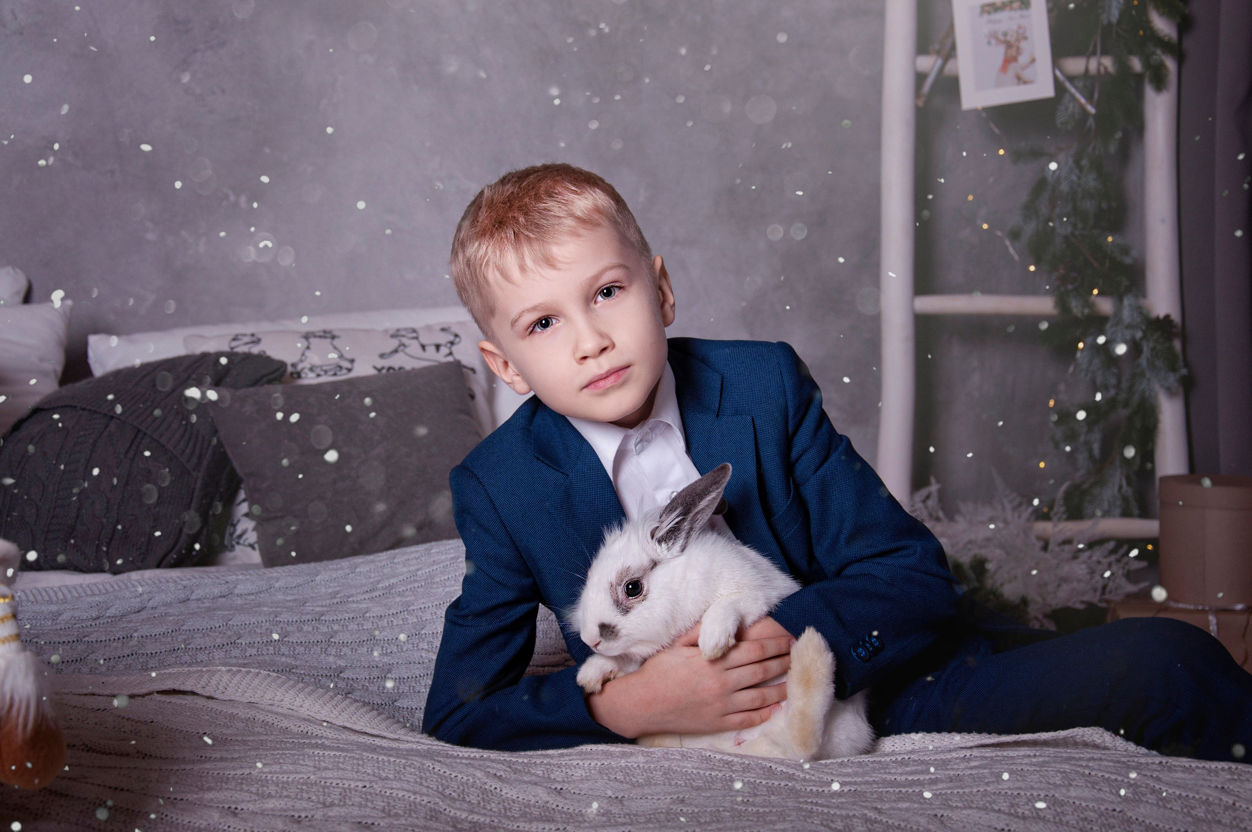 Семья Олеси. Семейный и свадебный фотограф Галина Абакумова, фотосессии в Белгороде