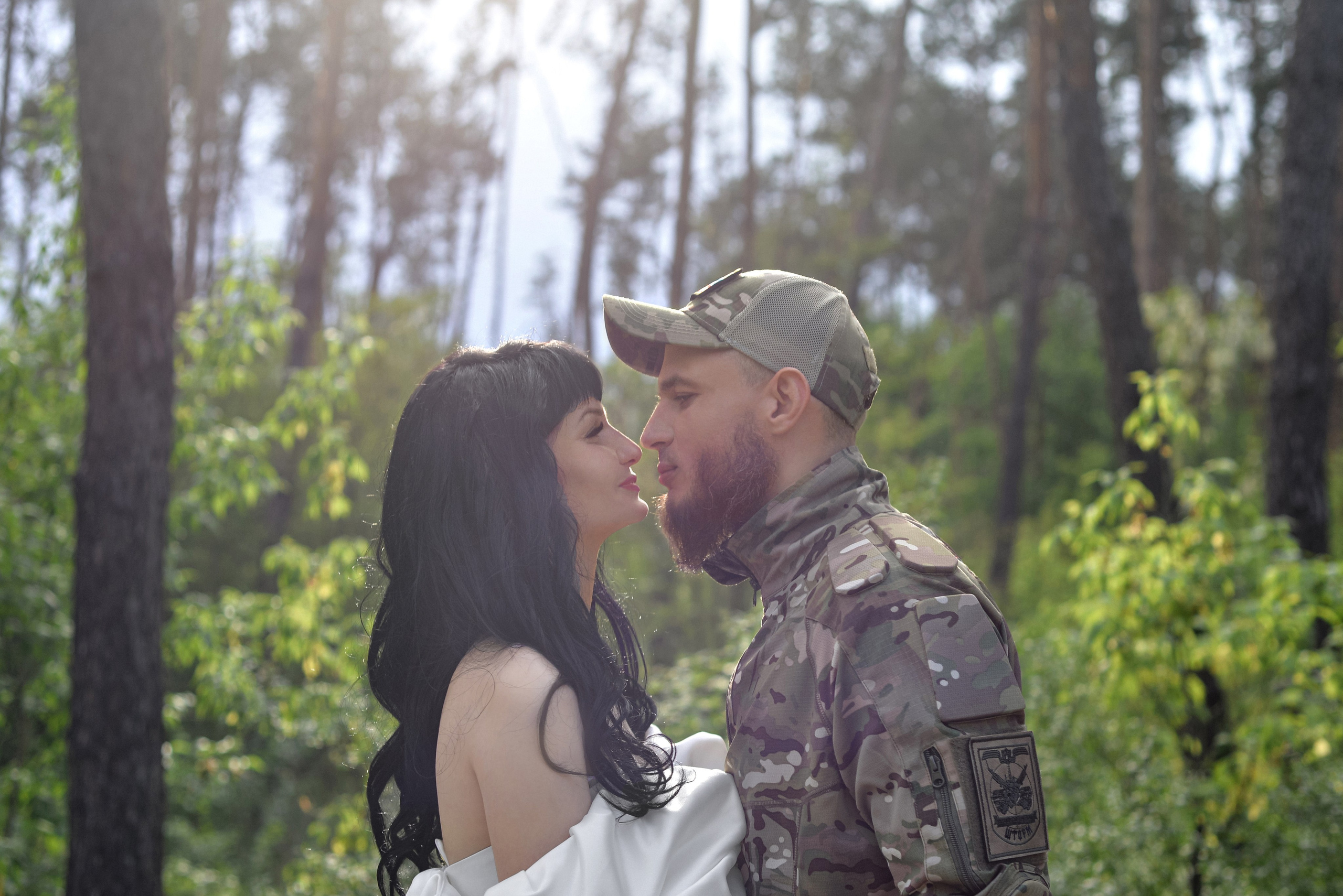 Катя и Сережа. Семейный и свадебный фотограф Галина Абакумова, фотосессии в Белгороде