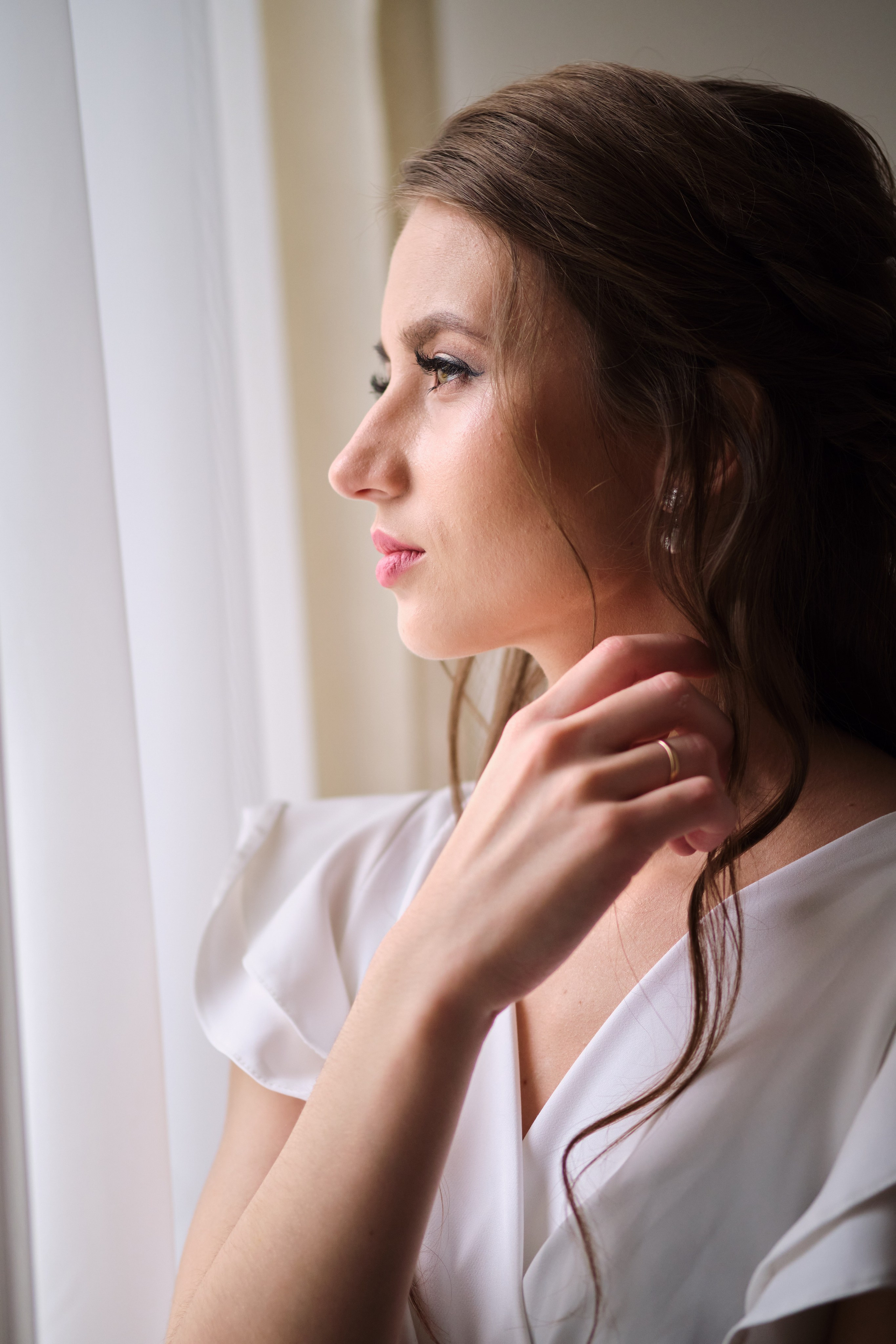 Томск. Ульяна и Дмитрий. Свадебный и семейный фотограф в Новокузнецке Иван Иванов