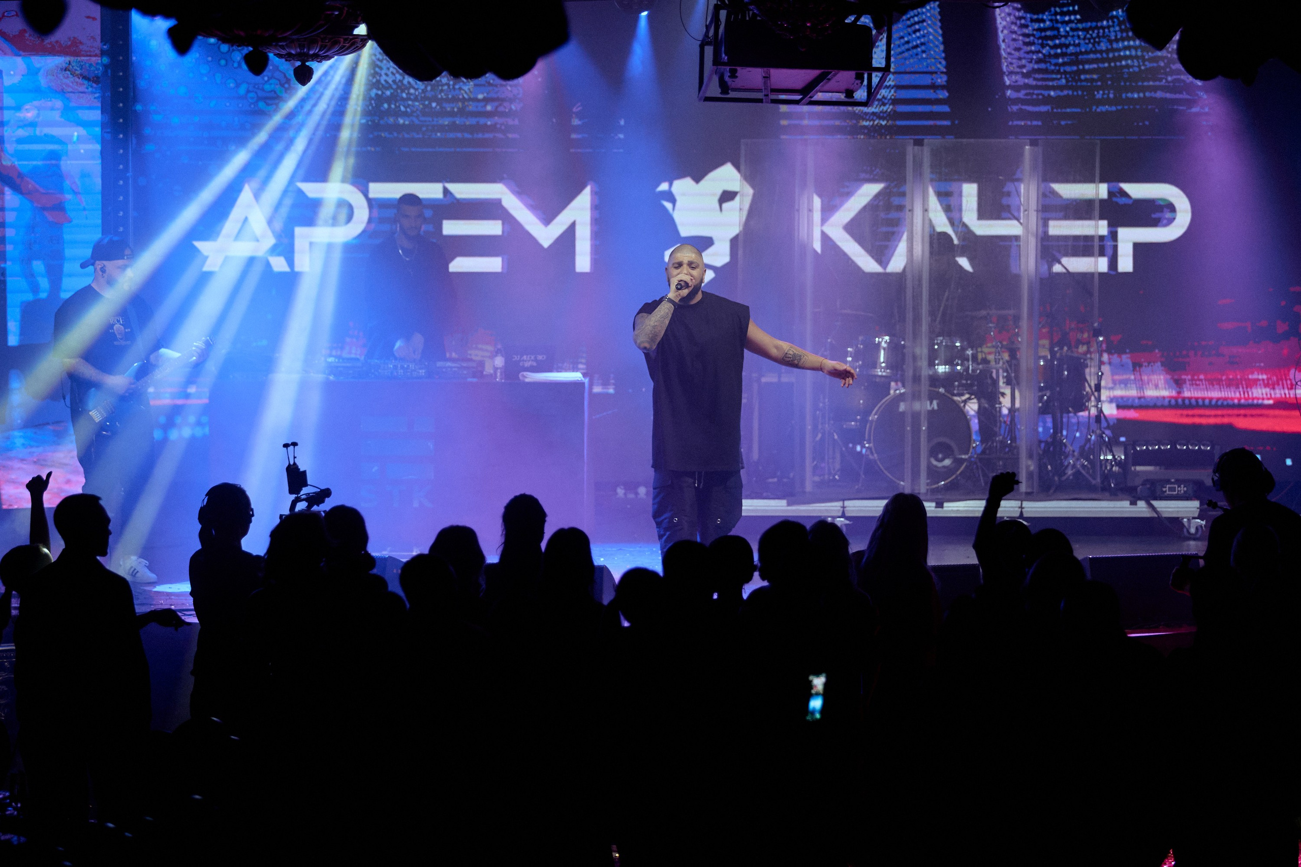 STK 10 YEARS. Дмитрий Мазуркевич: Профессиональный Репортажный Фотограф