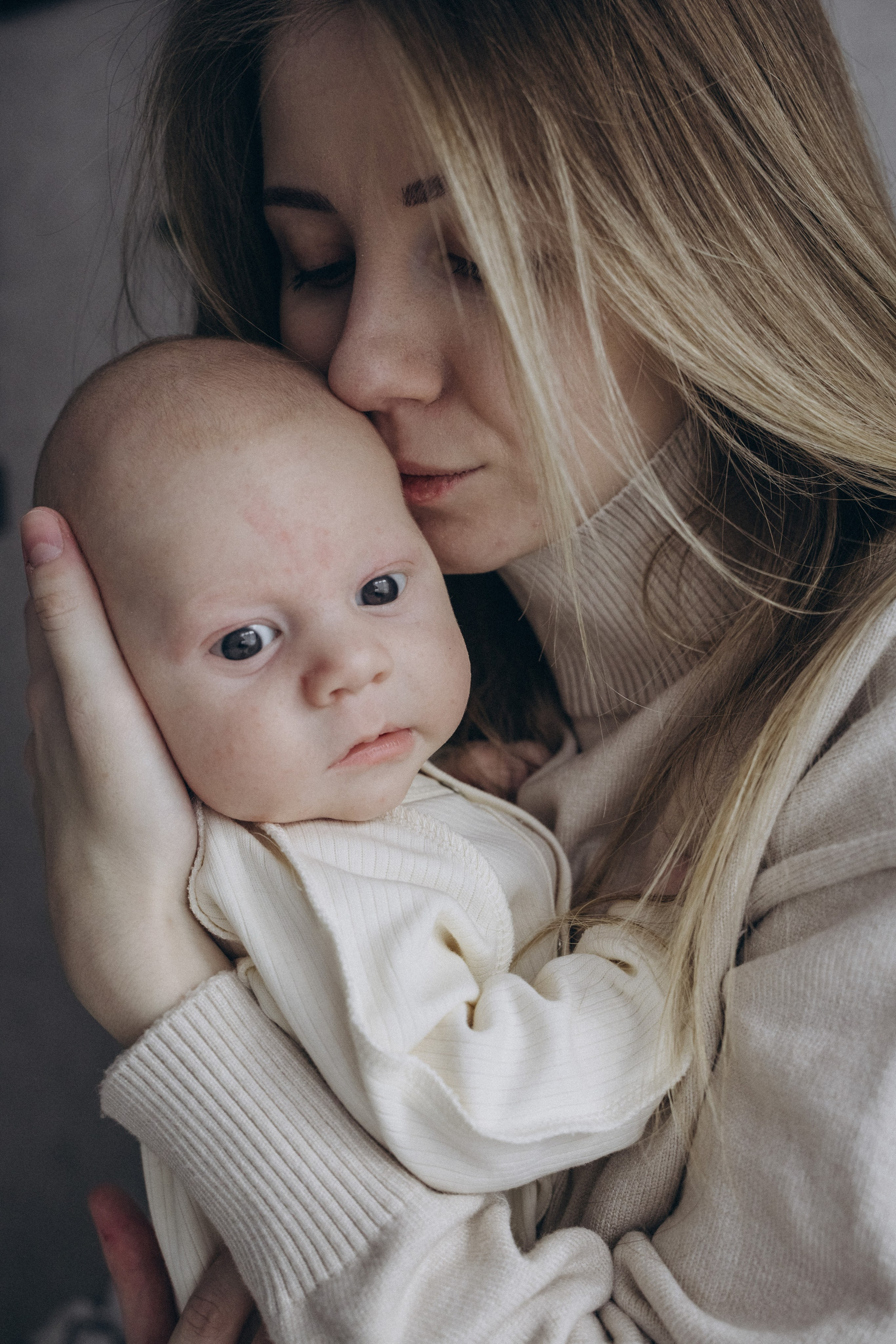 Домашняя фотосессия. Фотограф в Новосибирске Екатерина Васильева