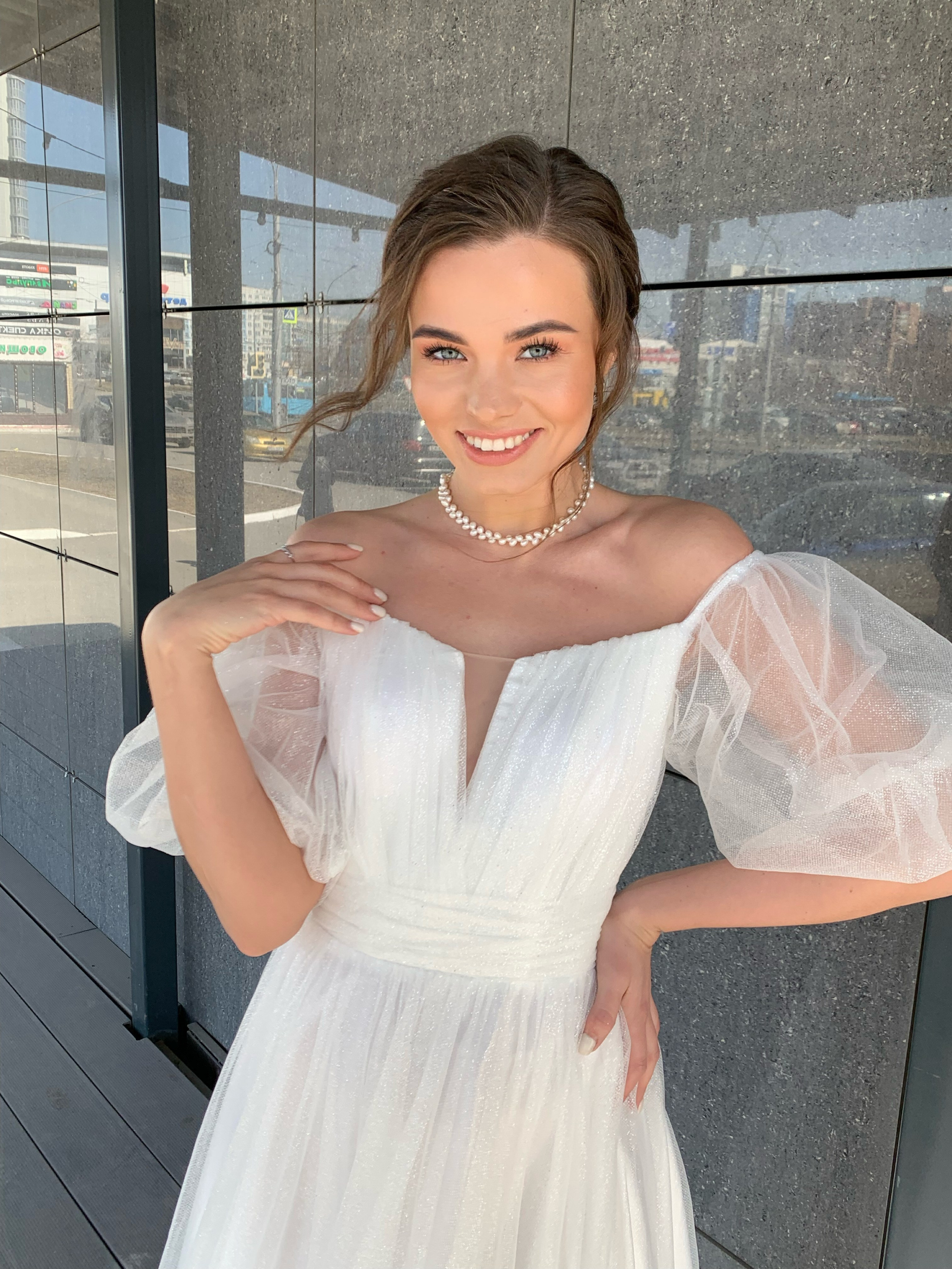 Наши невесты. Вера и Вера