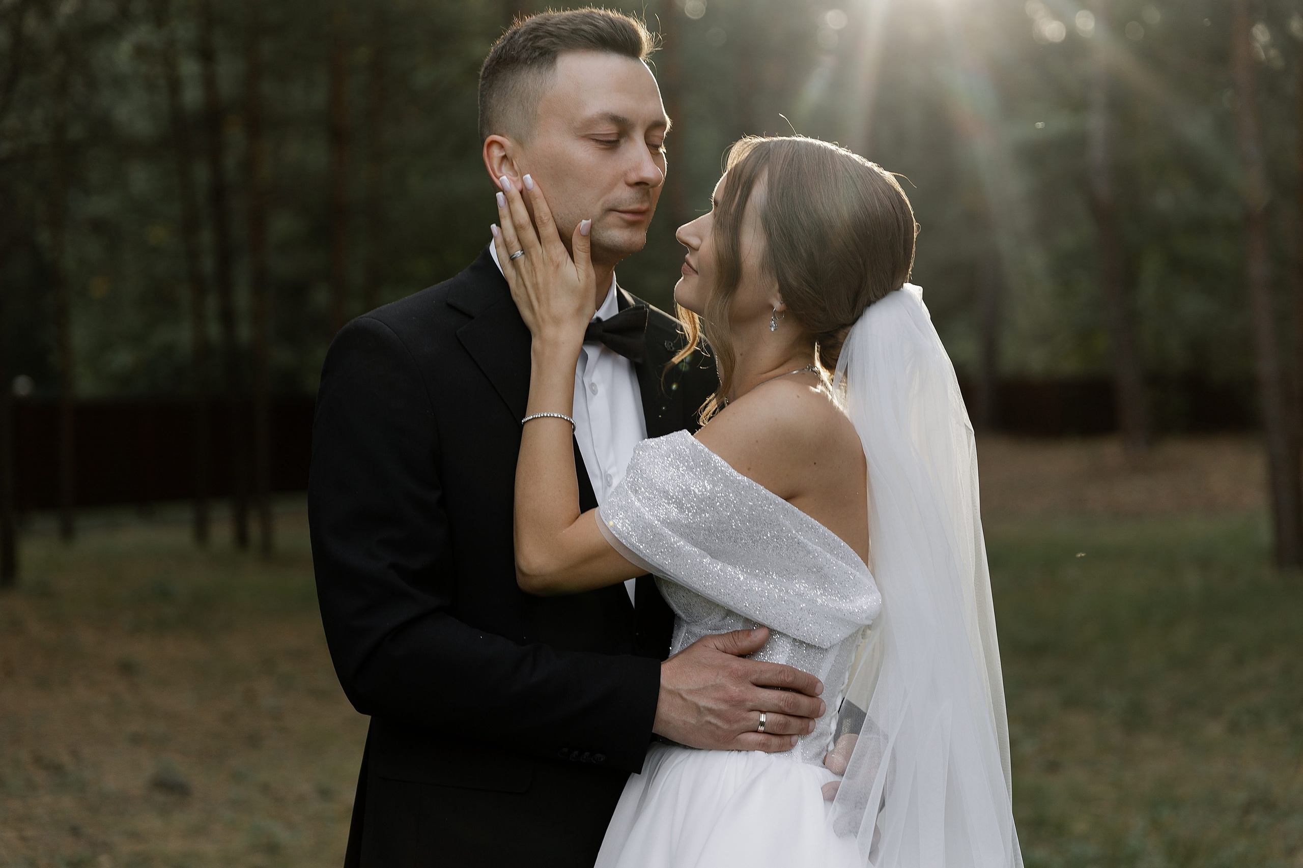 Pavel & Tatyana. Свадебный и семейный фотограф в Бресте Светлана Эстер