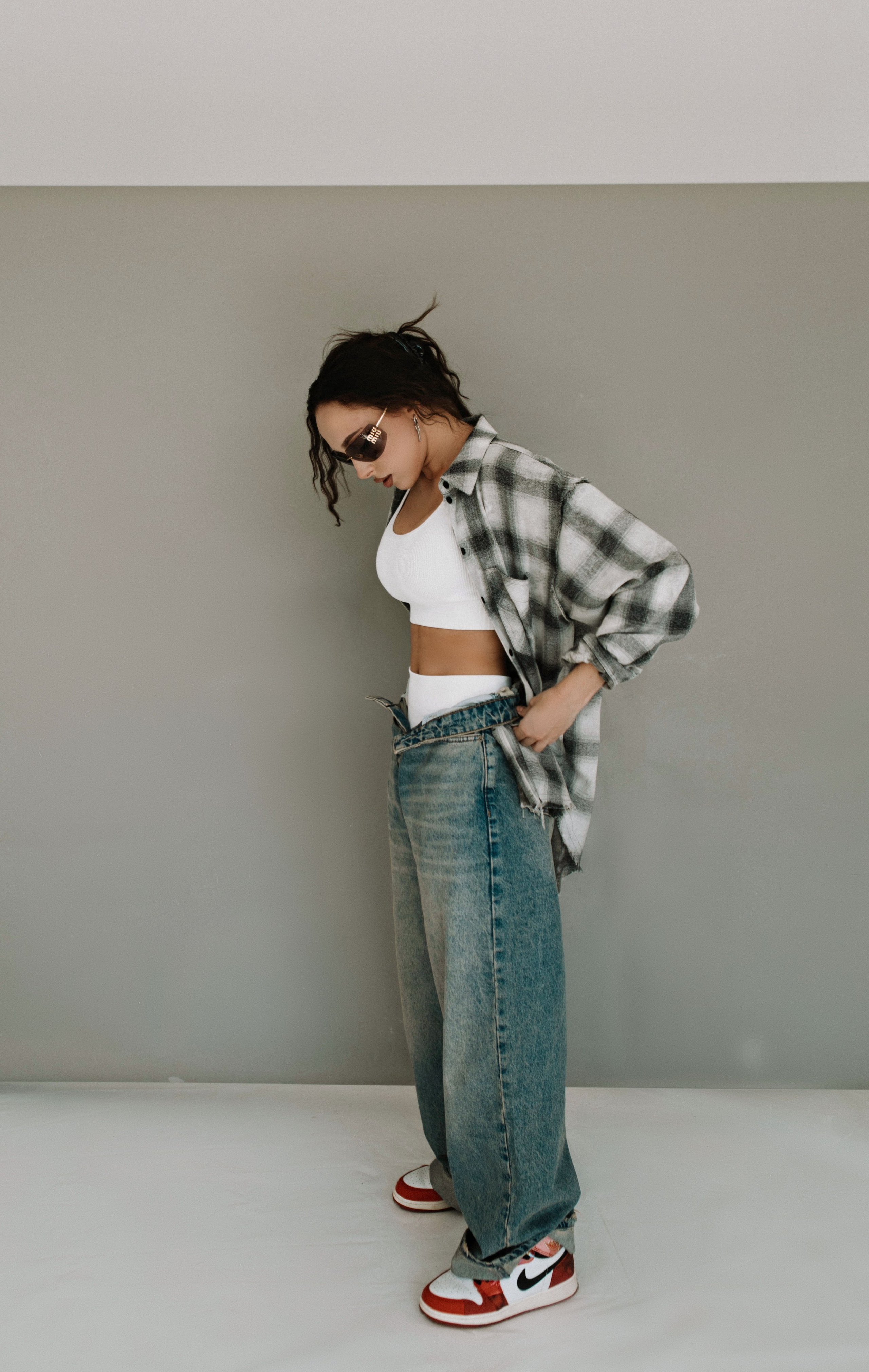 Индивидуальная фотосессия. Фото, видео и контент съемки в Москве