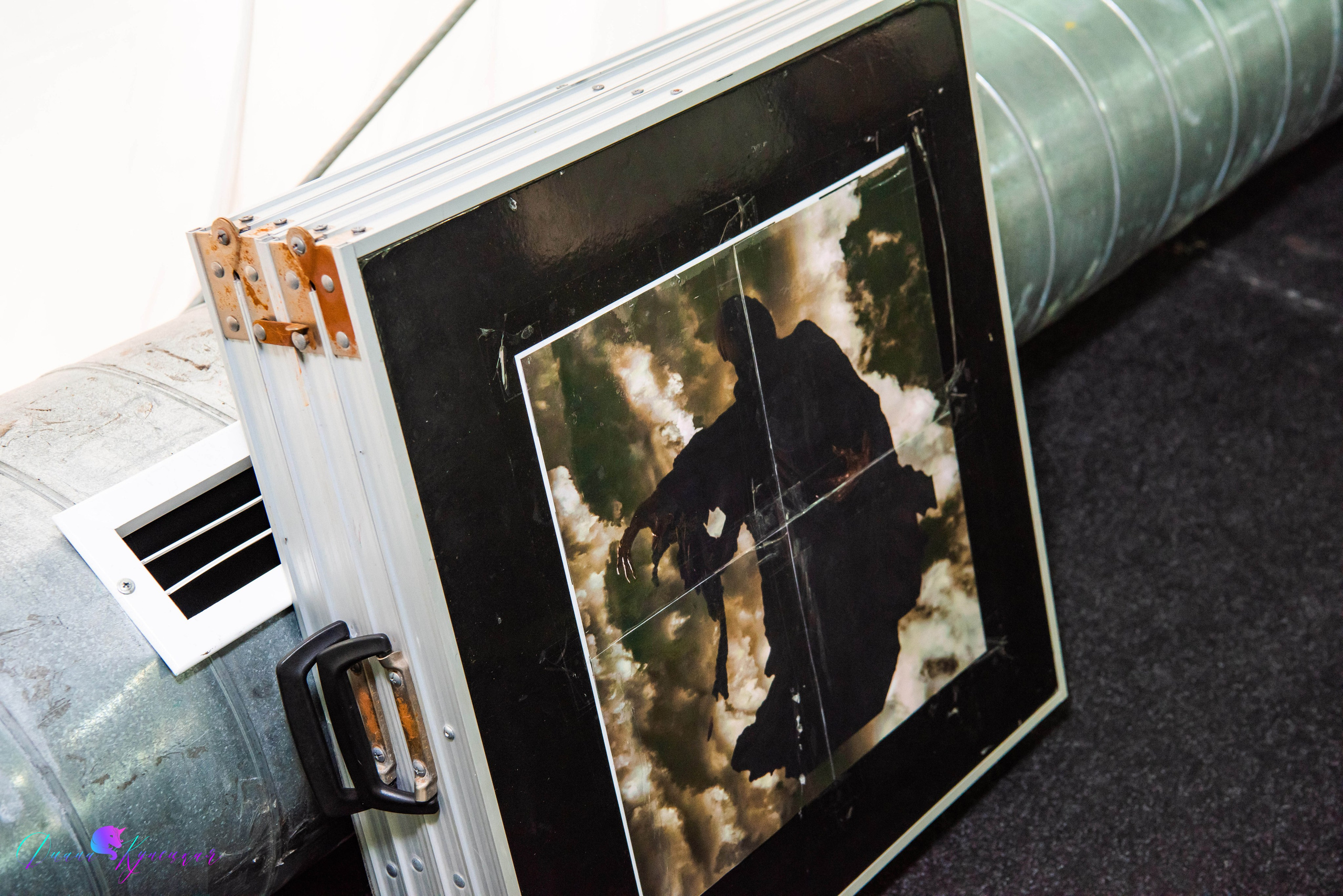 Выпускной 4А 2023. Квест Гарри Поттер. Свадебный и арт-фотограф Кунецкая Диана