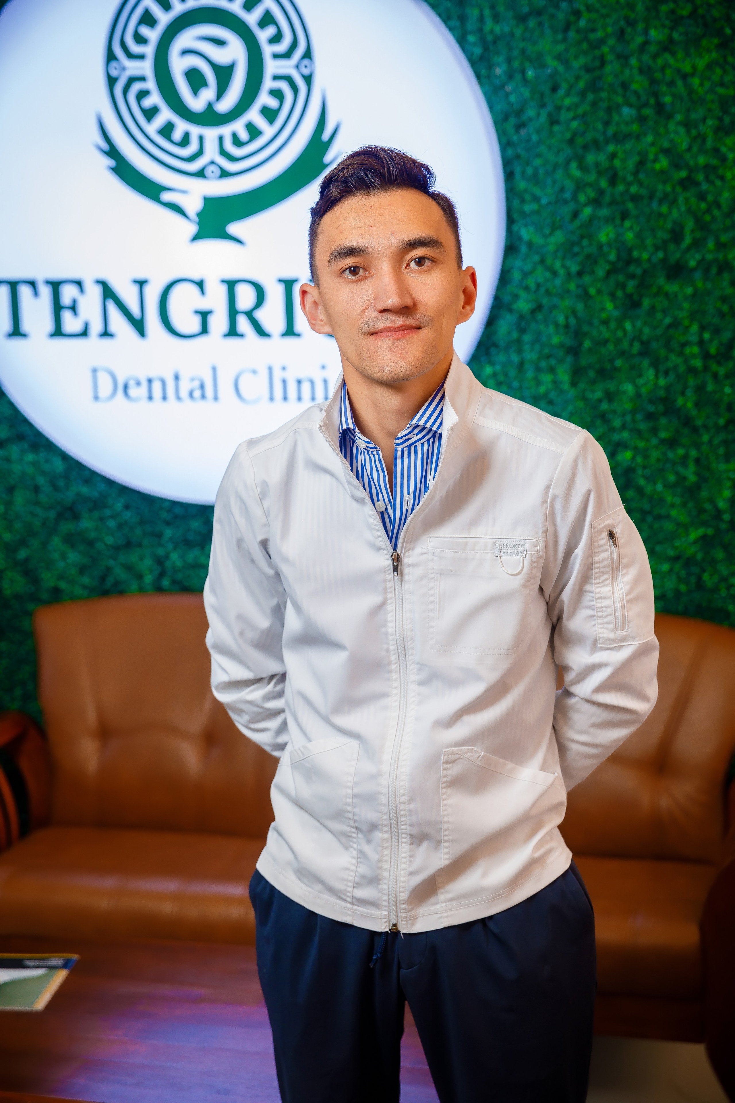 Стамотология. Семейный и Свадебный фотограф в Астане Александр Астапов