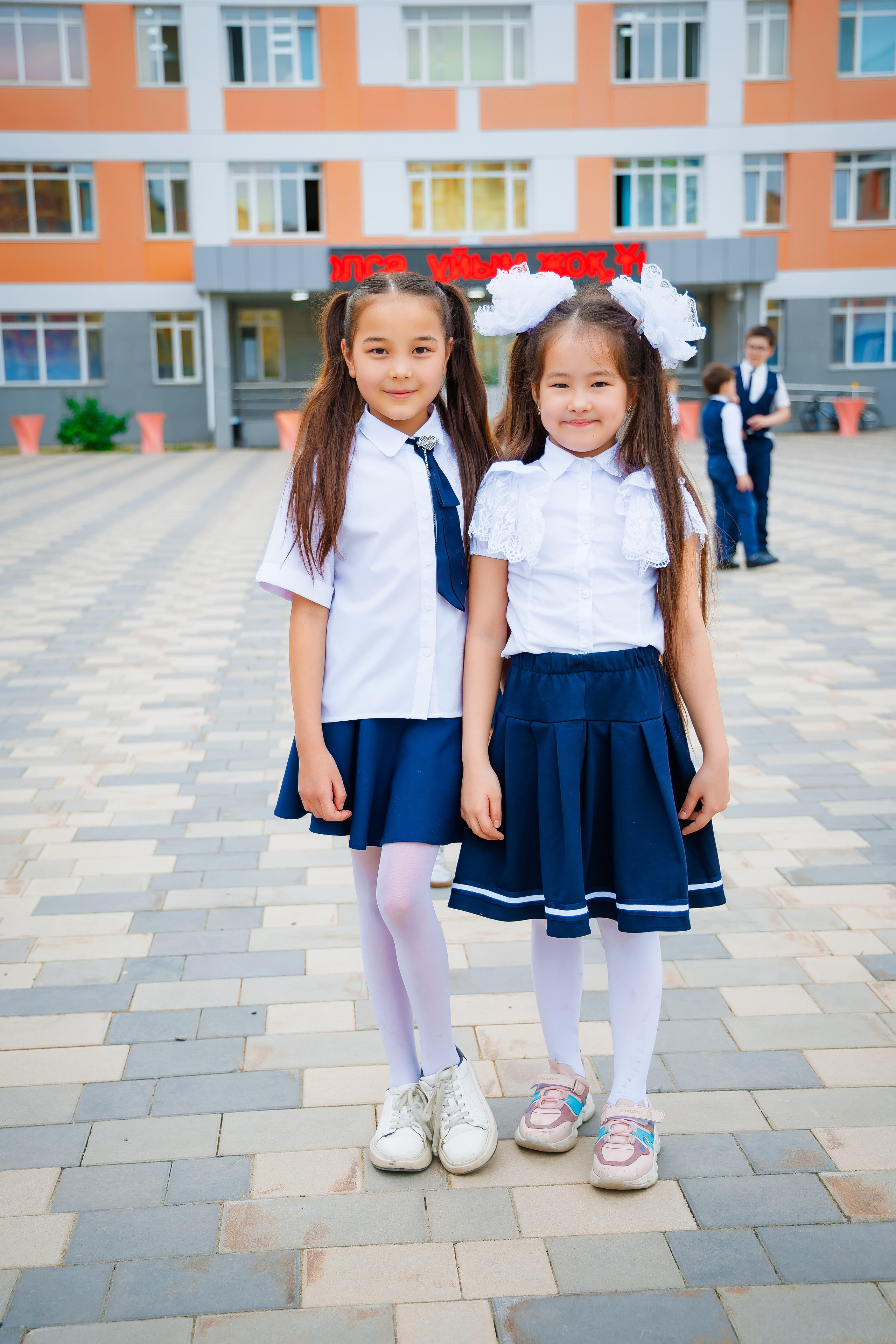 На винетку 4 класс. Семейный и Свадебный фотограф в Астане Александр Астапов