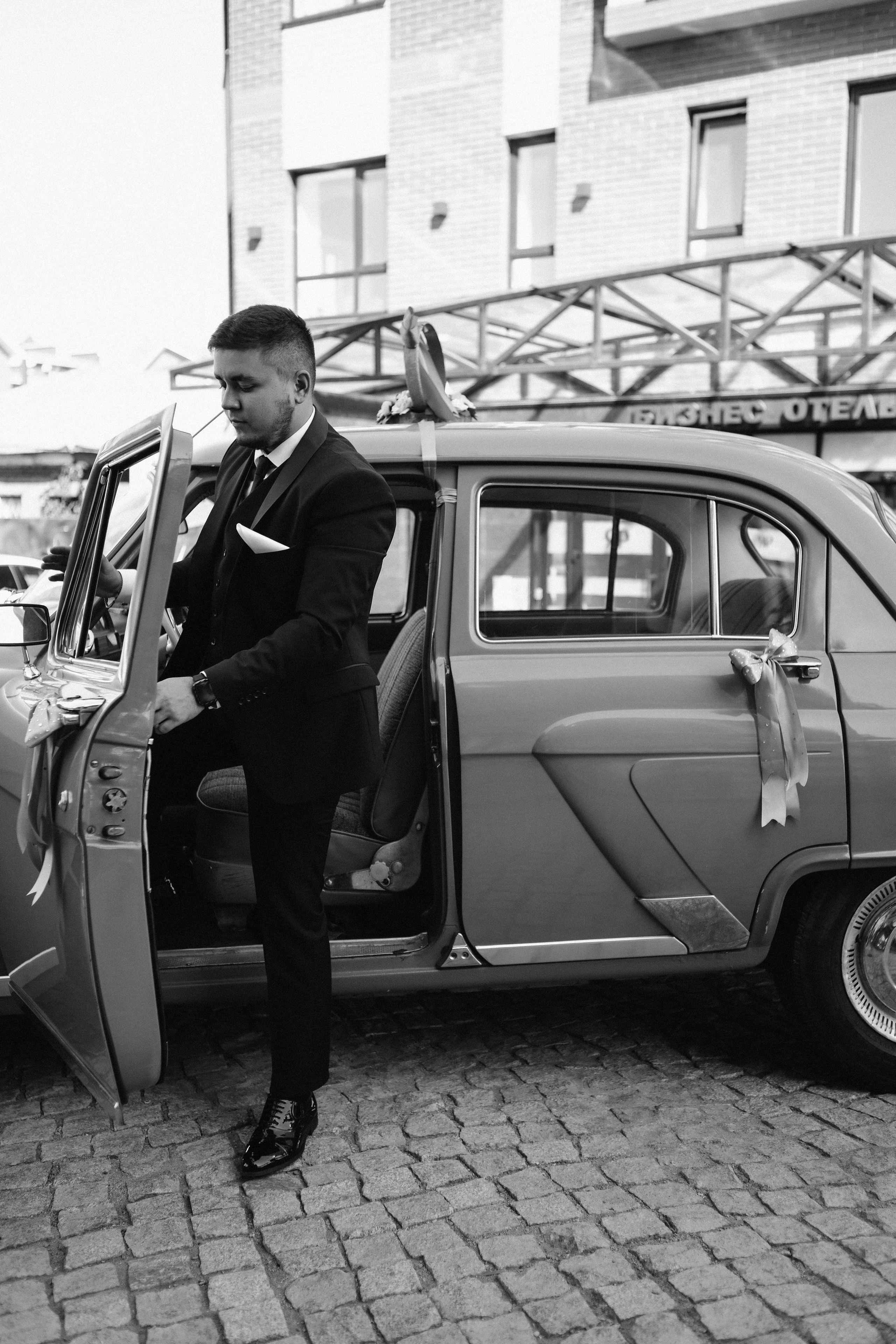 Михаил/Юлия. Фотограф Оренбург Алёна Лелет