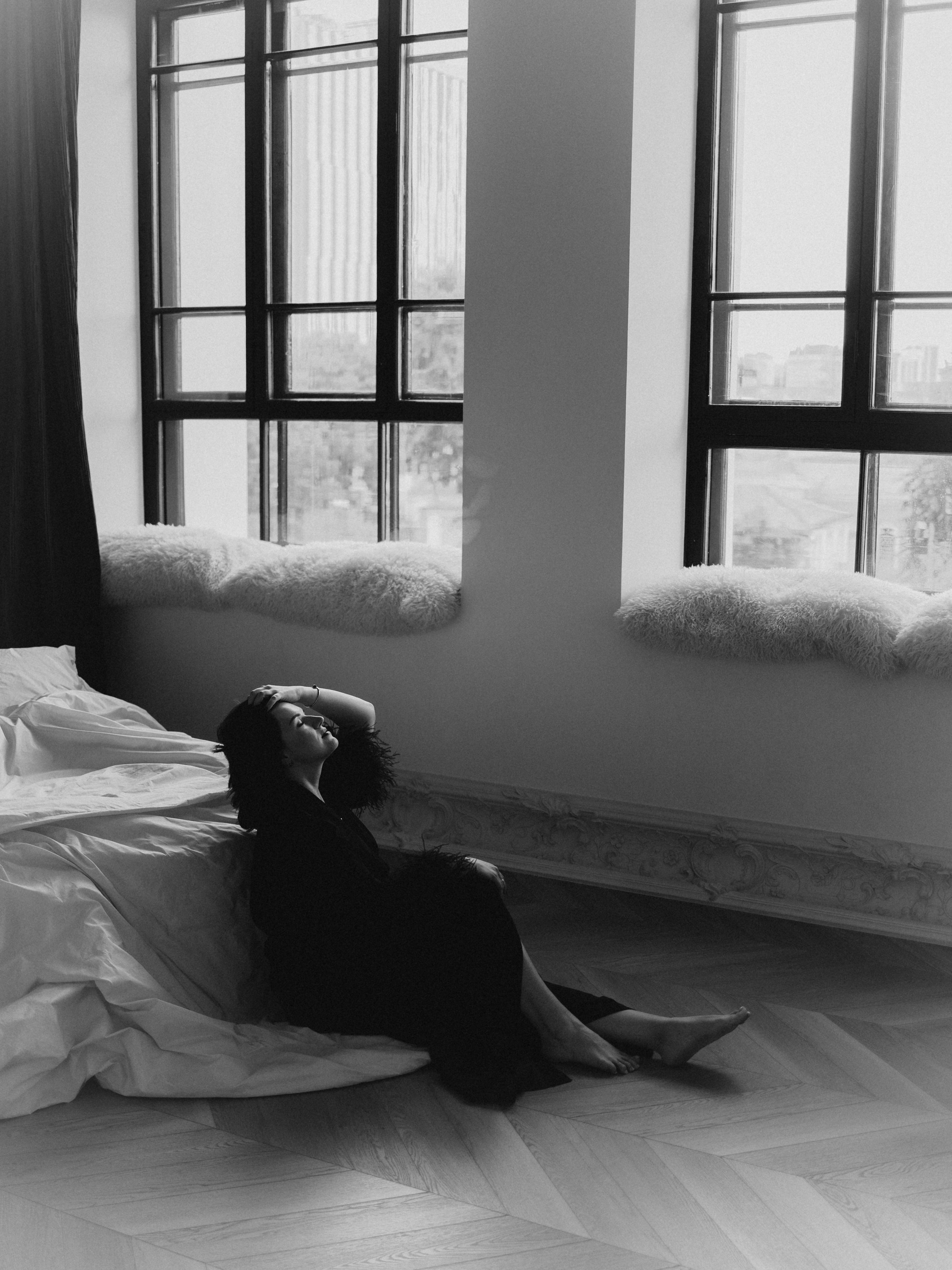 Марина. Семейный фотограф в Краснодаре Храмова Анна