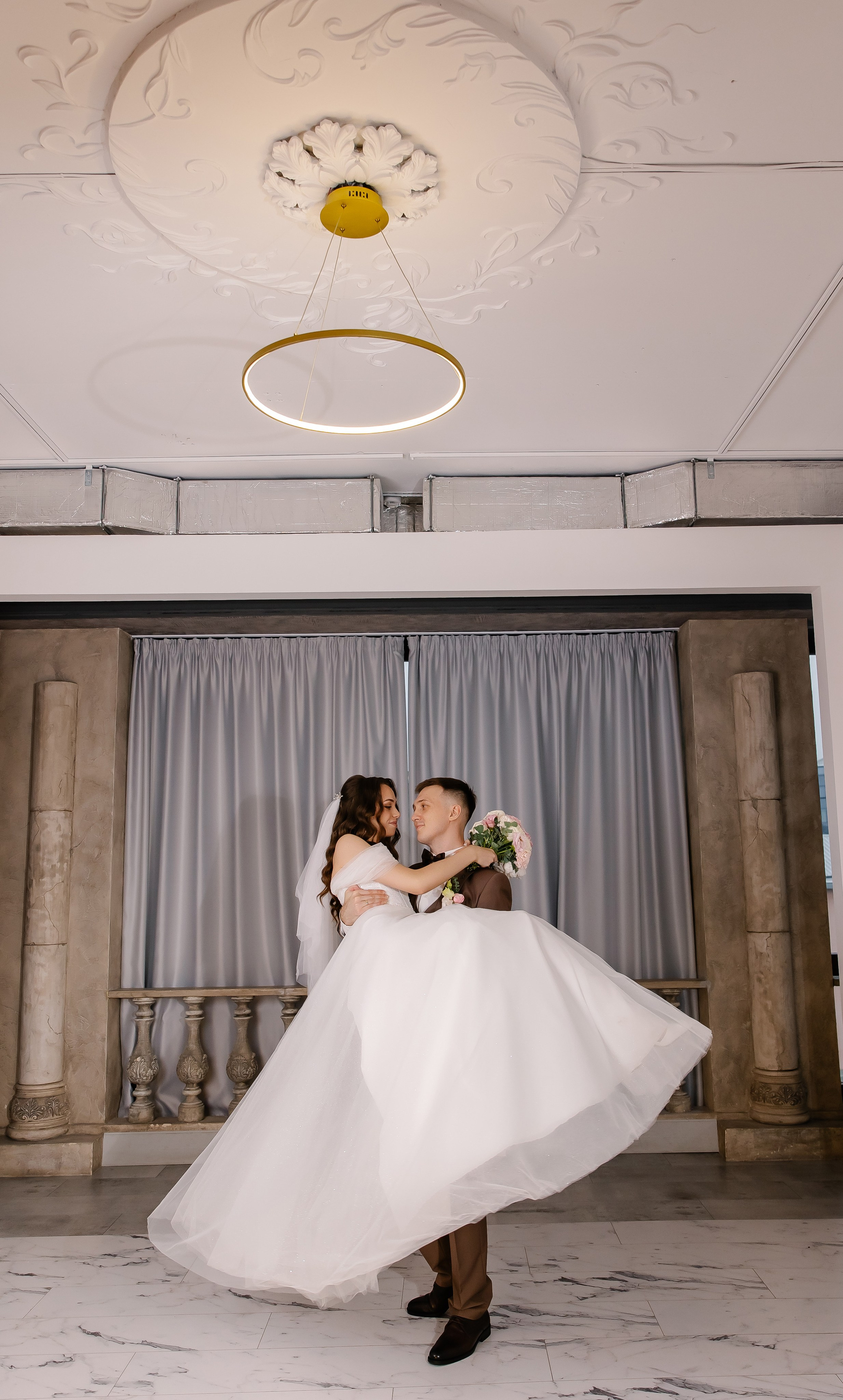 Александр и Анастасия. Свадьба 23 ноября. Свадебный и семейный фотограф в Рязани Саша Крутых