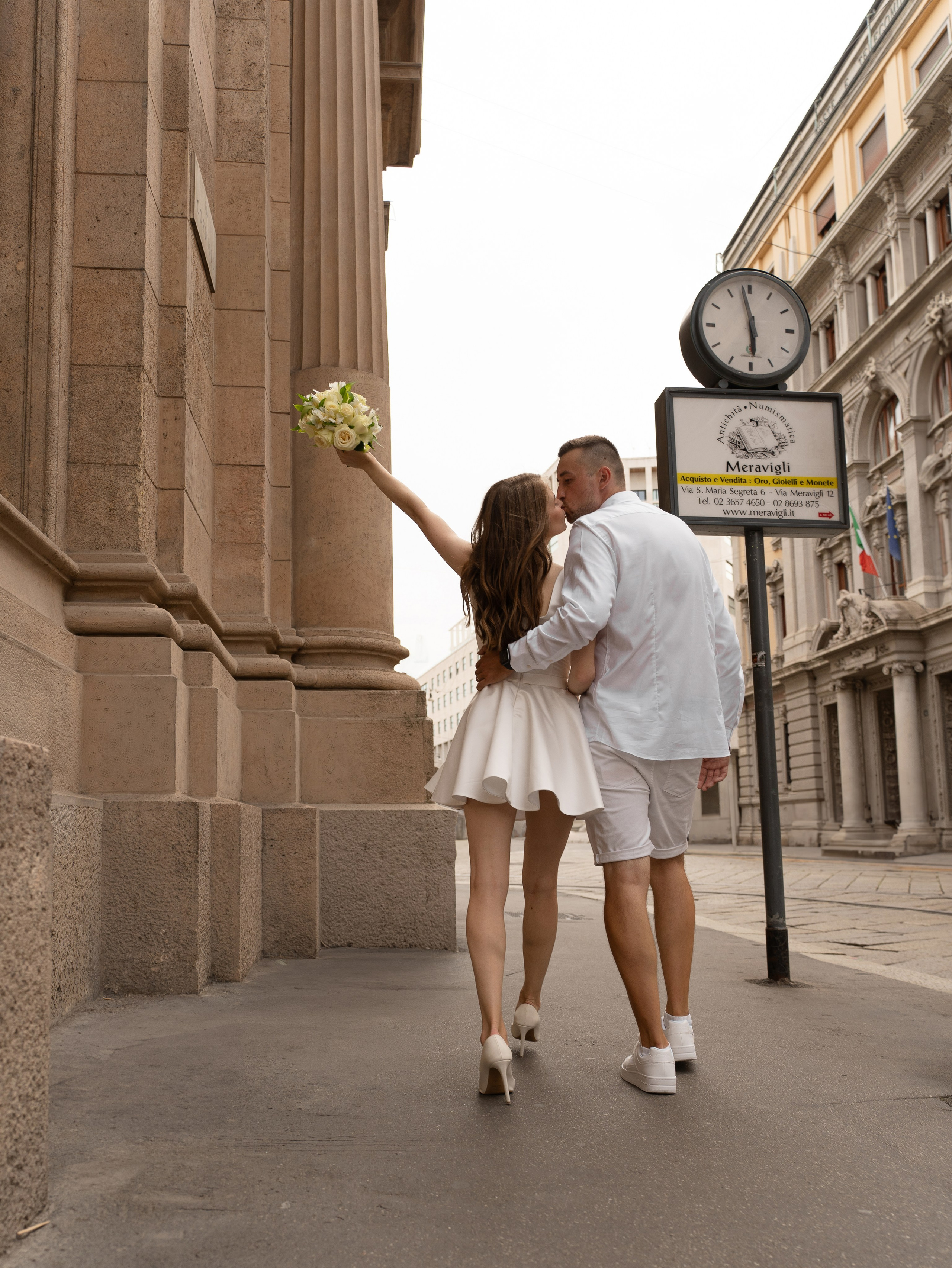 Kristina Dmitry. Maria Anistratova | Destination Photographer, Videographer & Drone Pilot — Lake Como