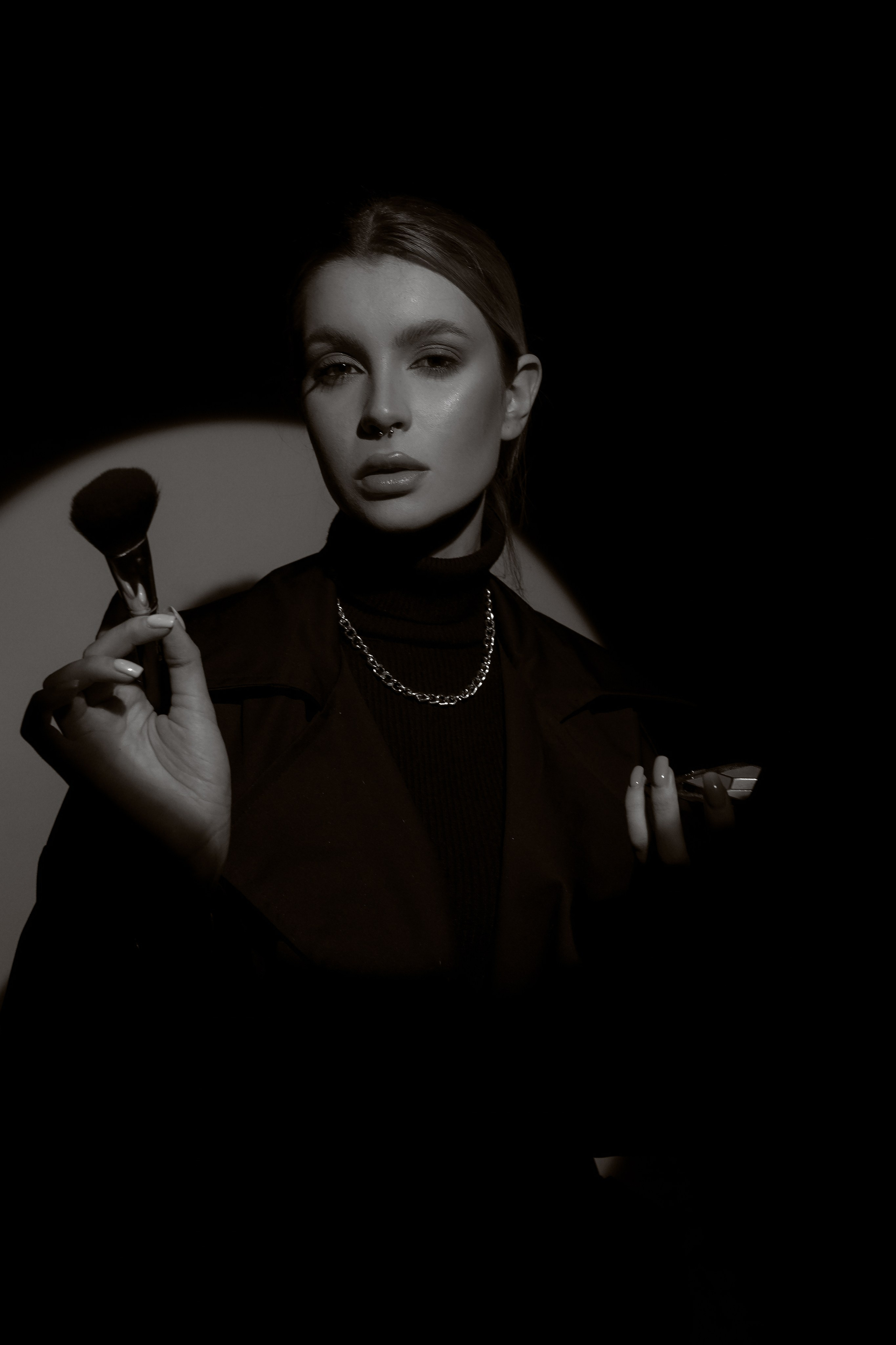 Марго и Луна. DARYA.BELKINA