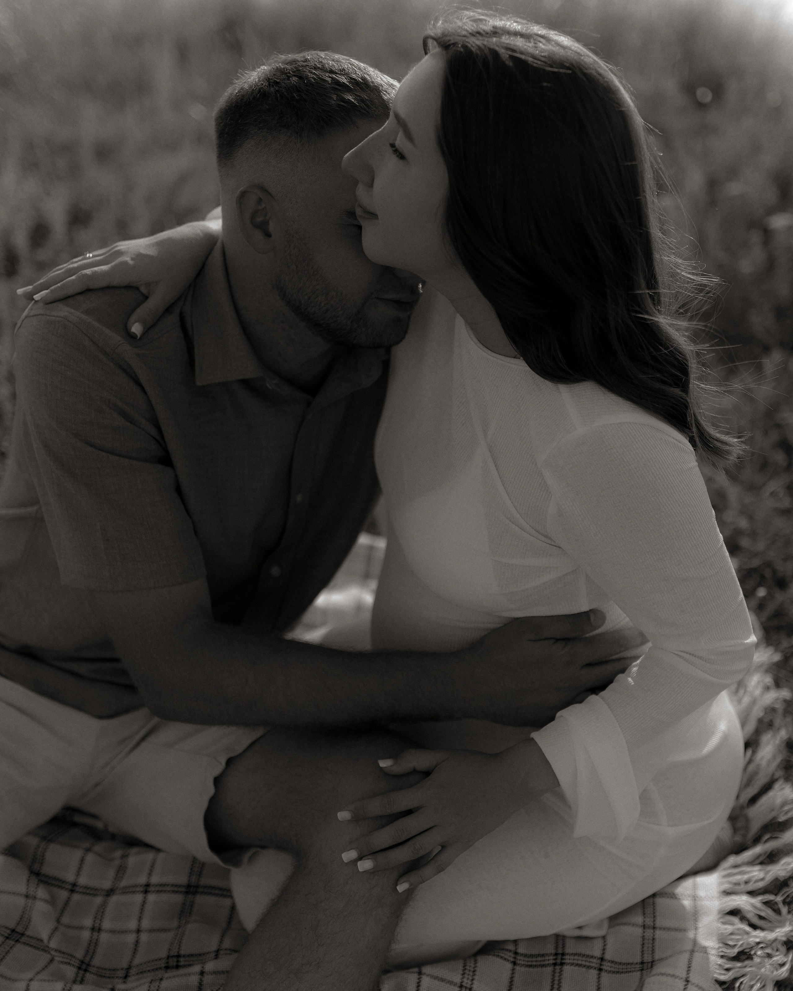 Наталья и Алексей. DARYA.BELKINA