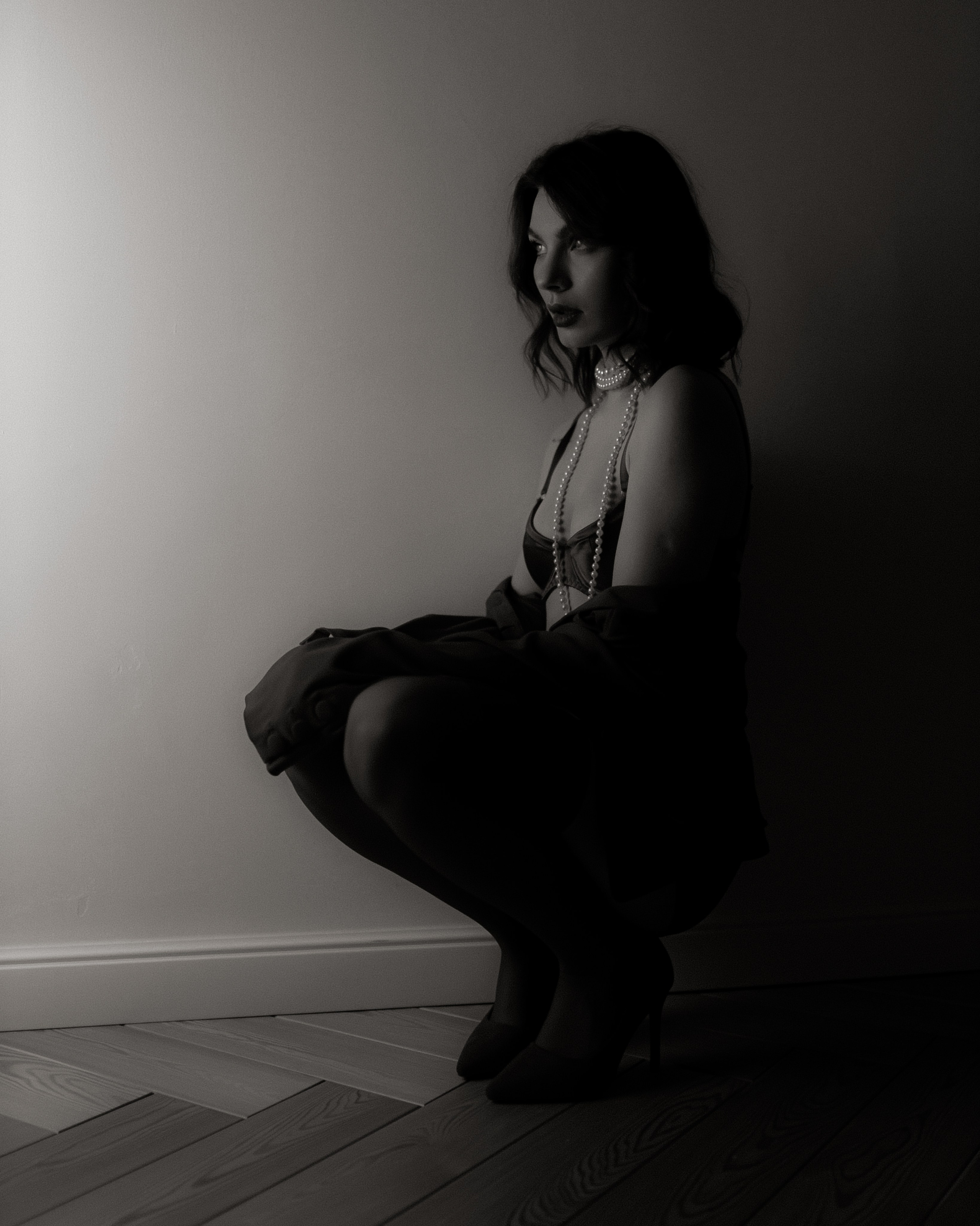 Мария. DARYA.BELKINA