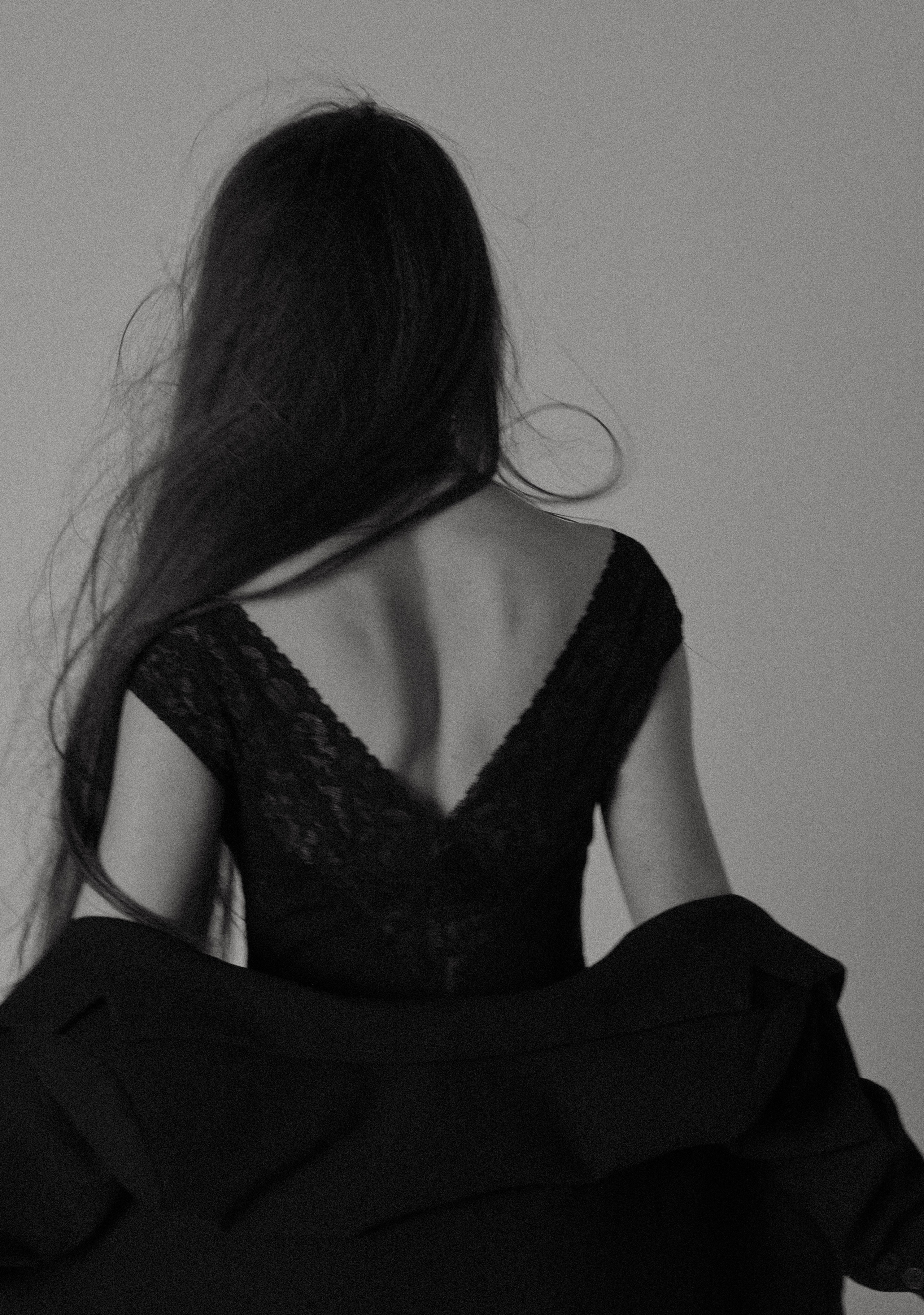 В студии. Meryfotoidea