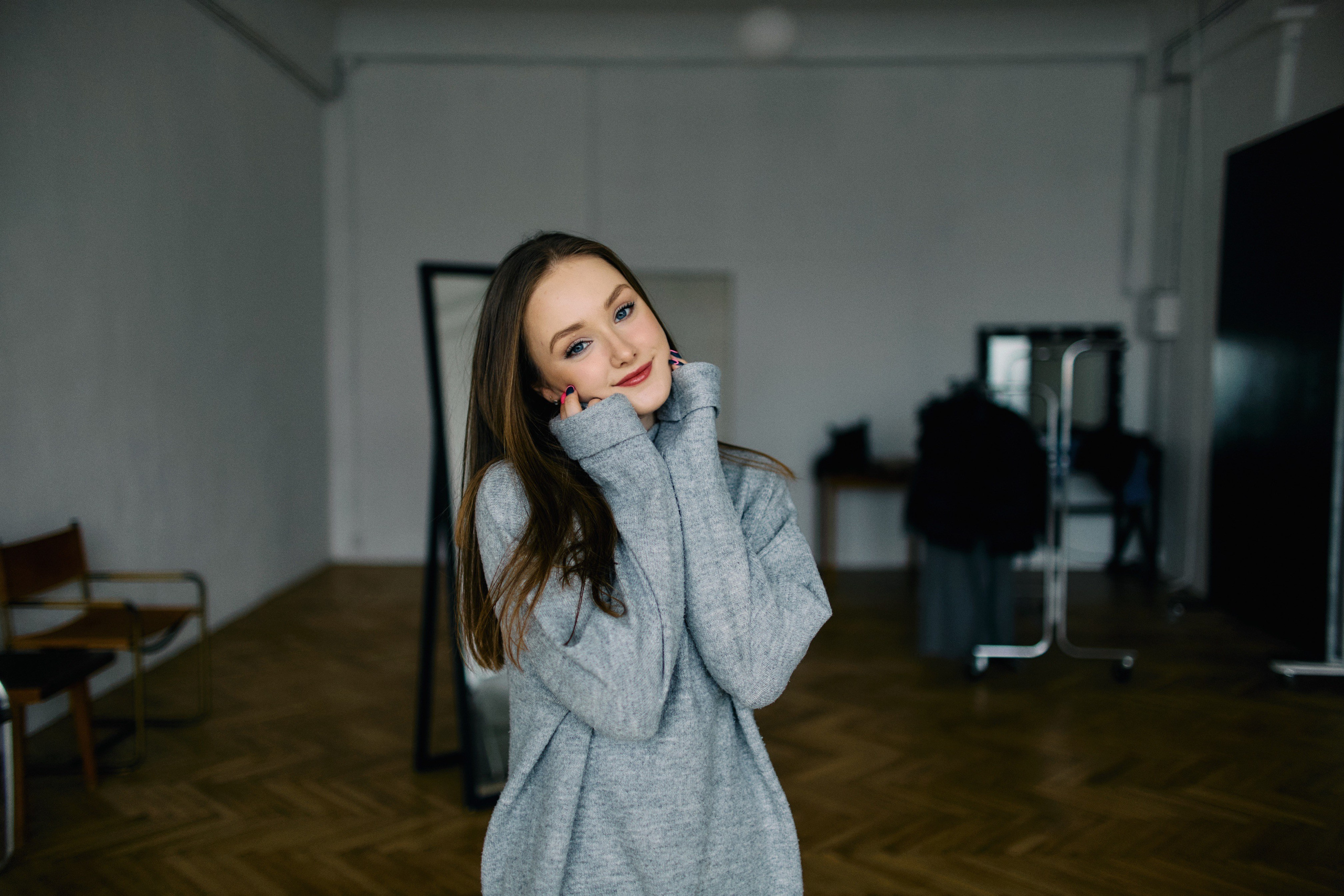 Tanya. Свадебный фотограф Москва и ЮГ