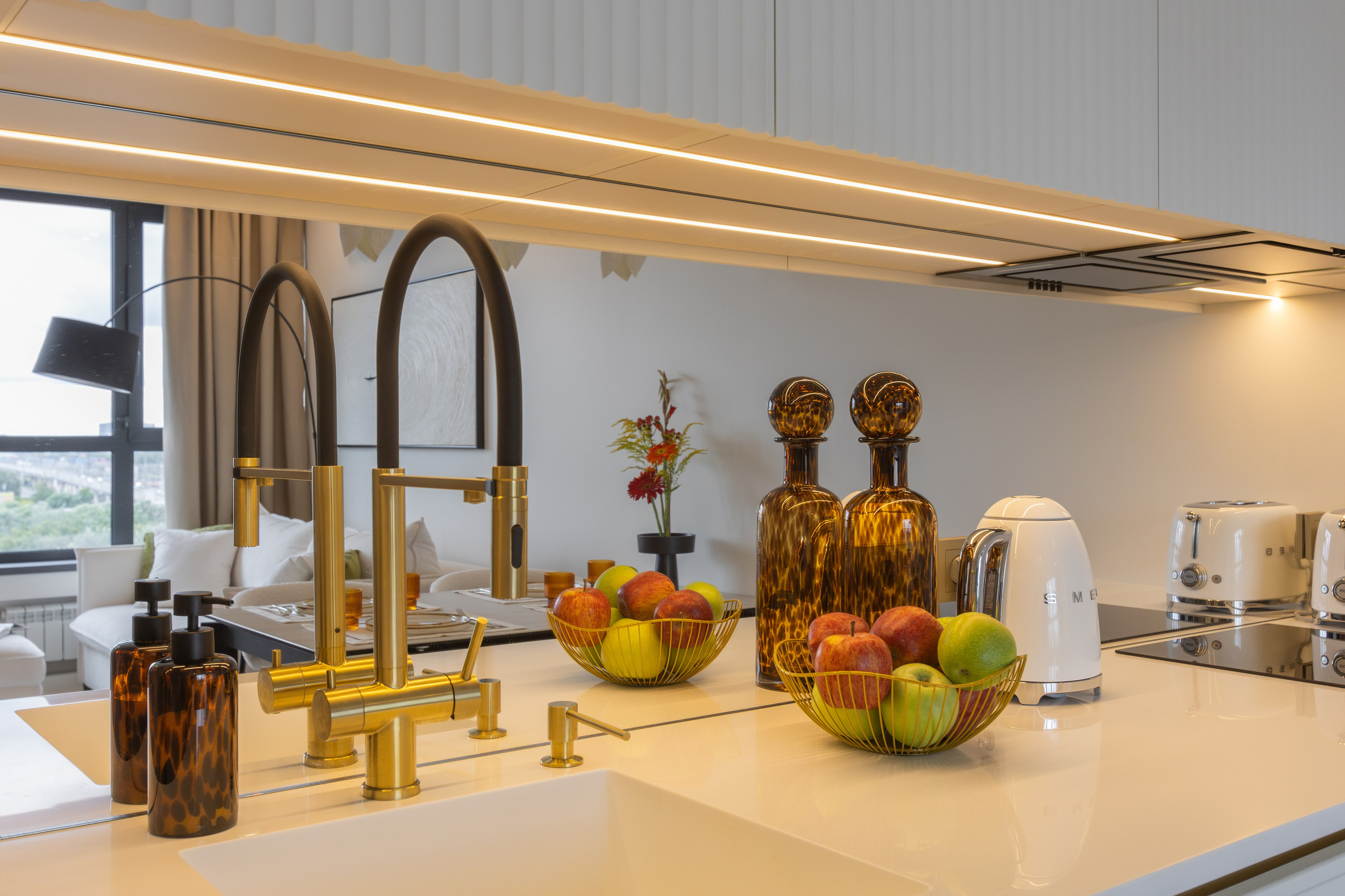 Интерьерная съёмка. Фотограф Алексей Байков: репортажная, деловая и интерьерная фотосъёмка