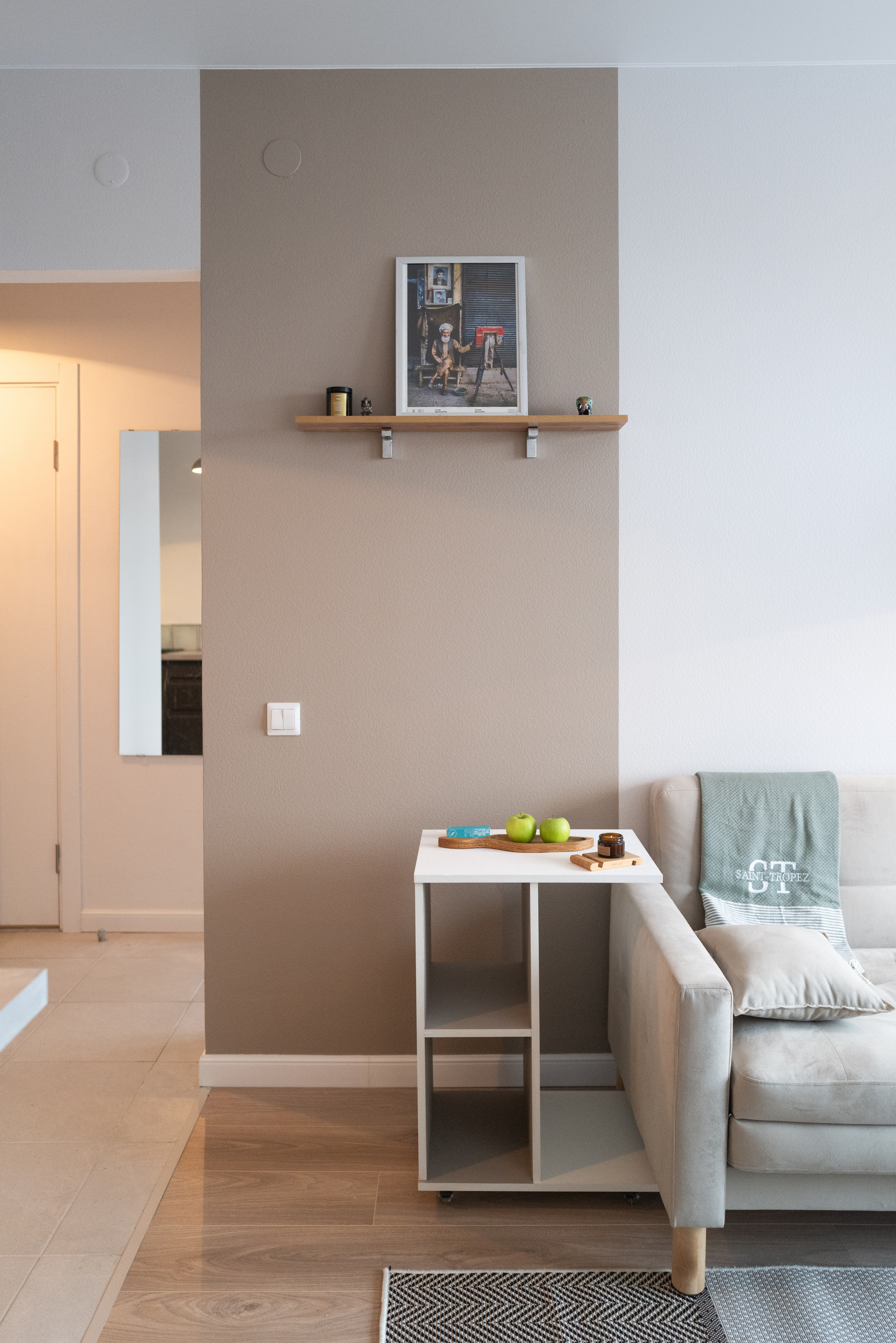 Интерьерная съёмка. Фотограф Алексей Байков: репортажная, деловая и интерьерная фотосъёмка