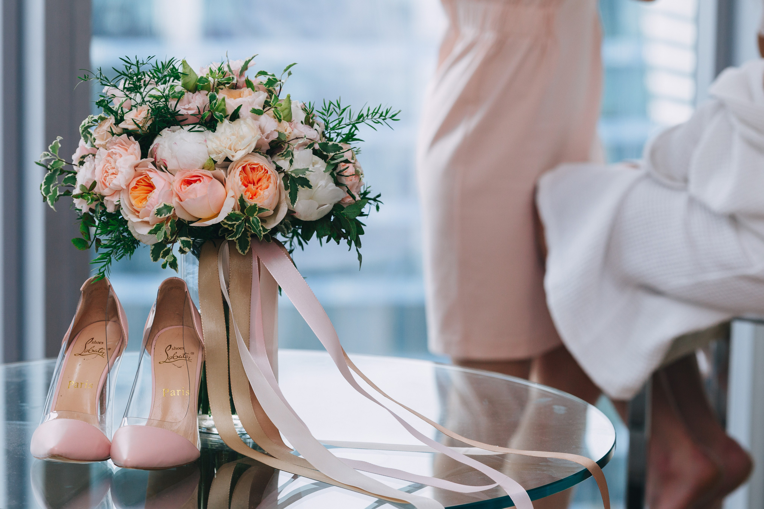 Павел и Ирина. Свадебный фотограф Александр Абрамов Москва / Зеленоград