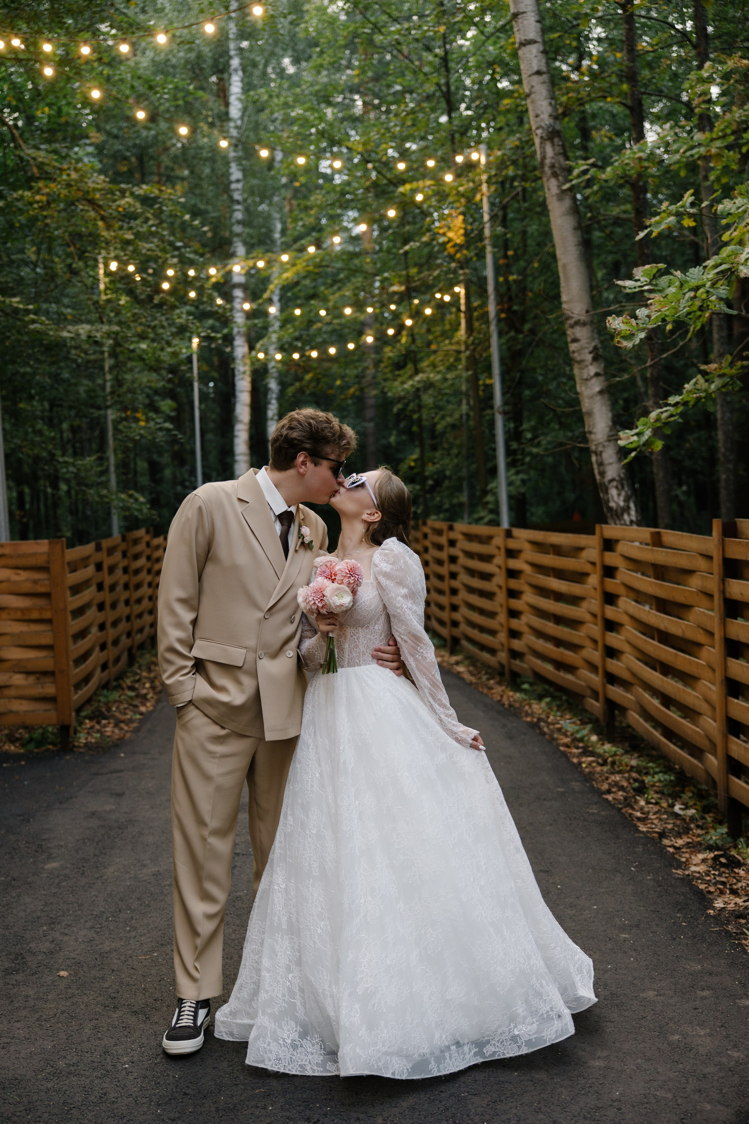 Егорь и Таня. Свадебный и семейный фотограф в Набережных Челнах и Казани