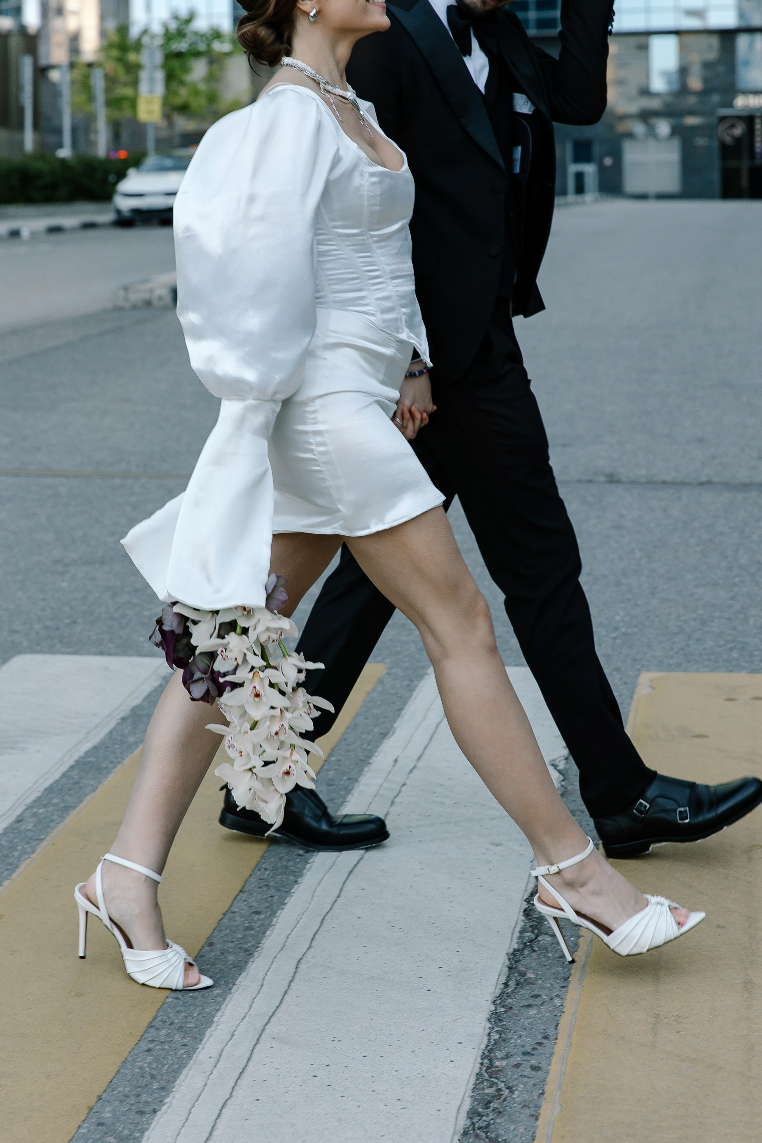 Алена & Александр. Свадебный и семейный фотограф в Набережных Челнах и Казани