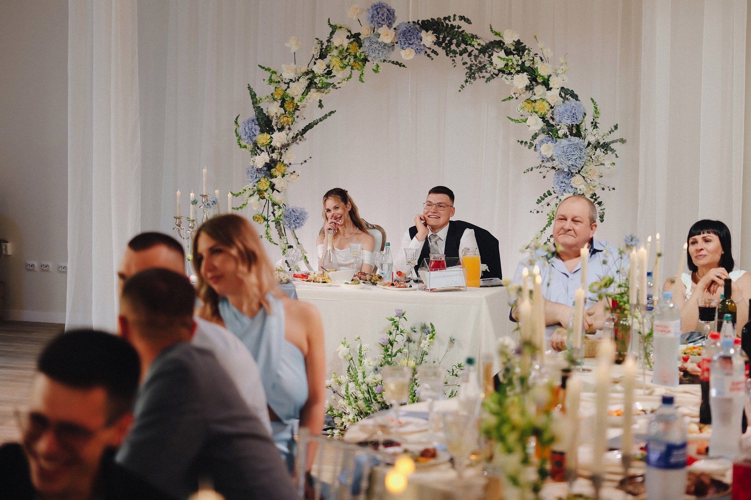 Денис и Анастасия. 2025. Свадебный фотограф Великий Новгород Станислав Кособудский