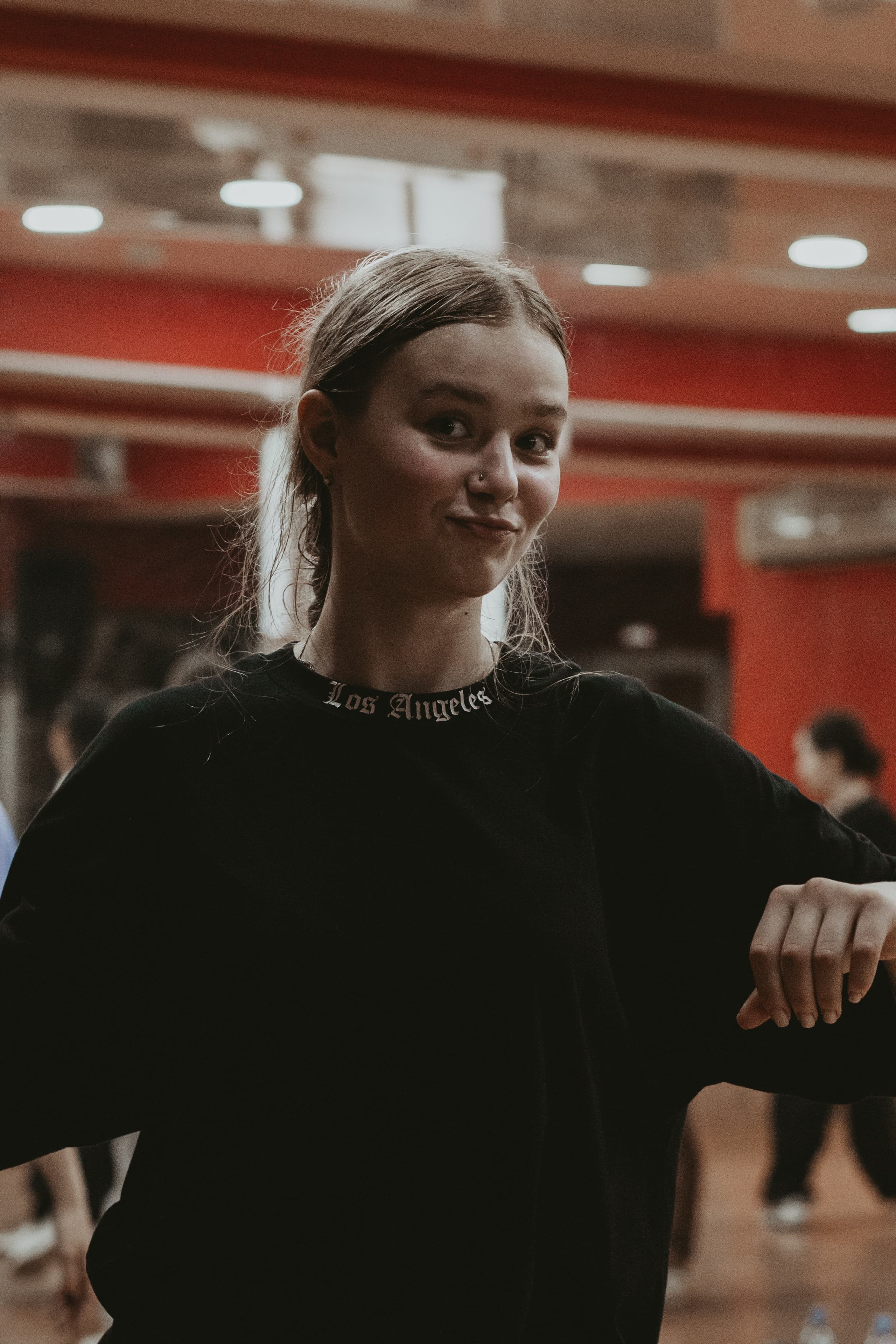 Kimpop collab class | июнь 2024. Фотограф Ева Ким