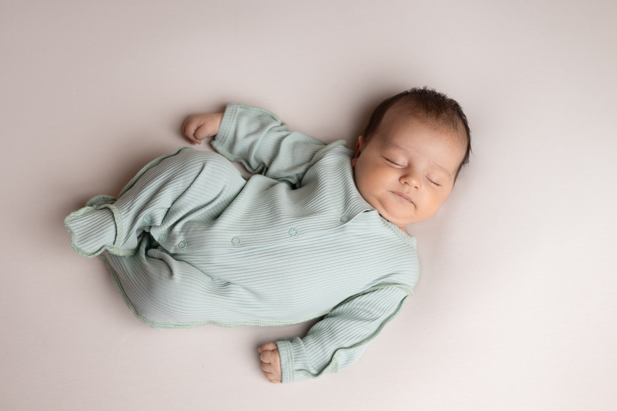 Luxury Baby. Станисис Мила • Ньюборн фотограф в Москве