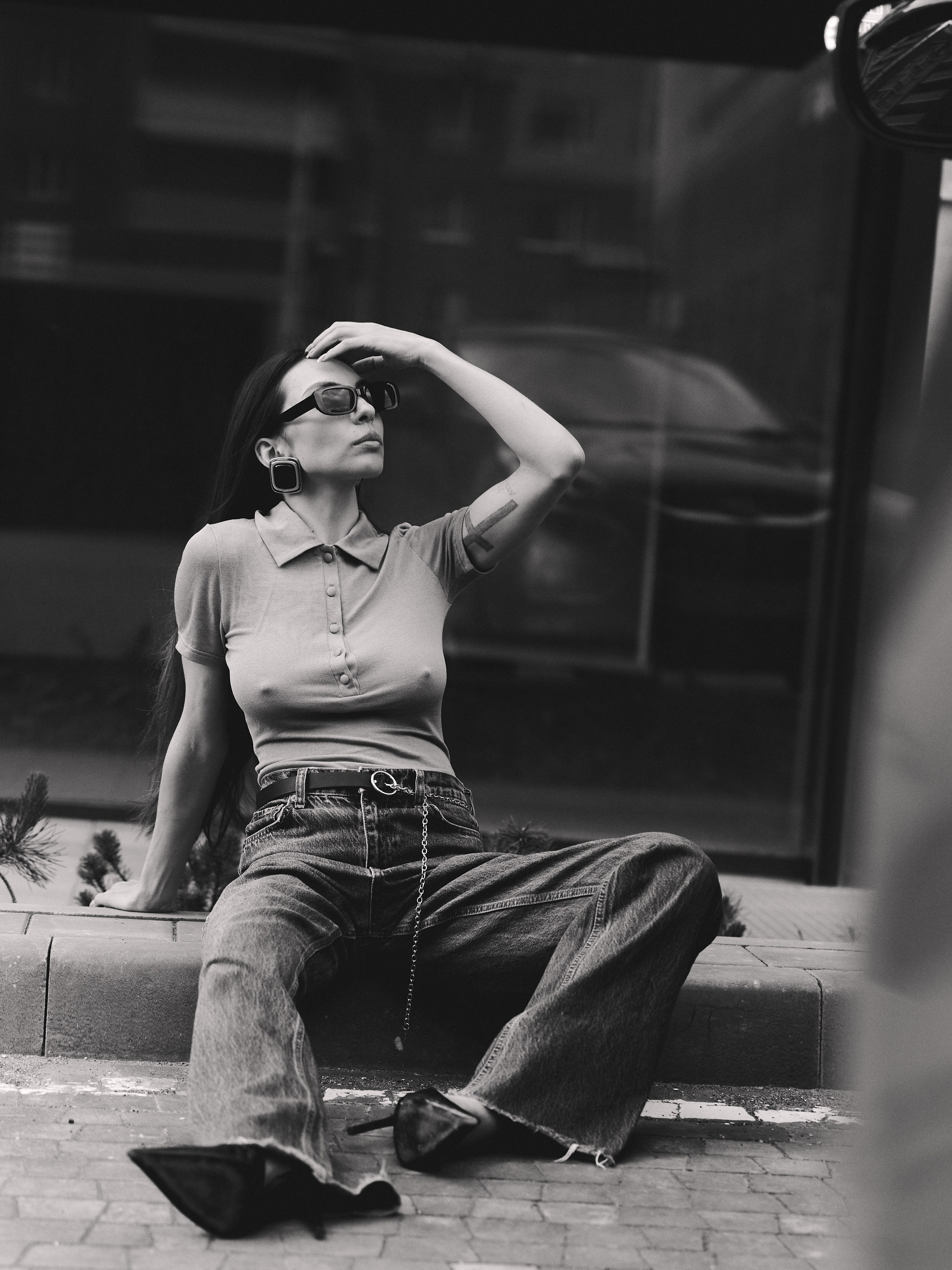 57 Atelier Street. Фотограф в Москве и Сургуте Алла Лесовая. Снимаю каталог для брендов и индивидуальные портреты для людей