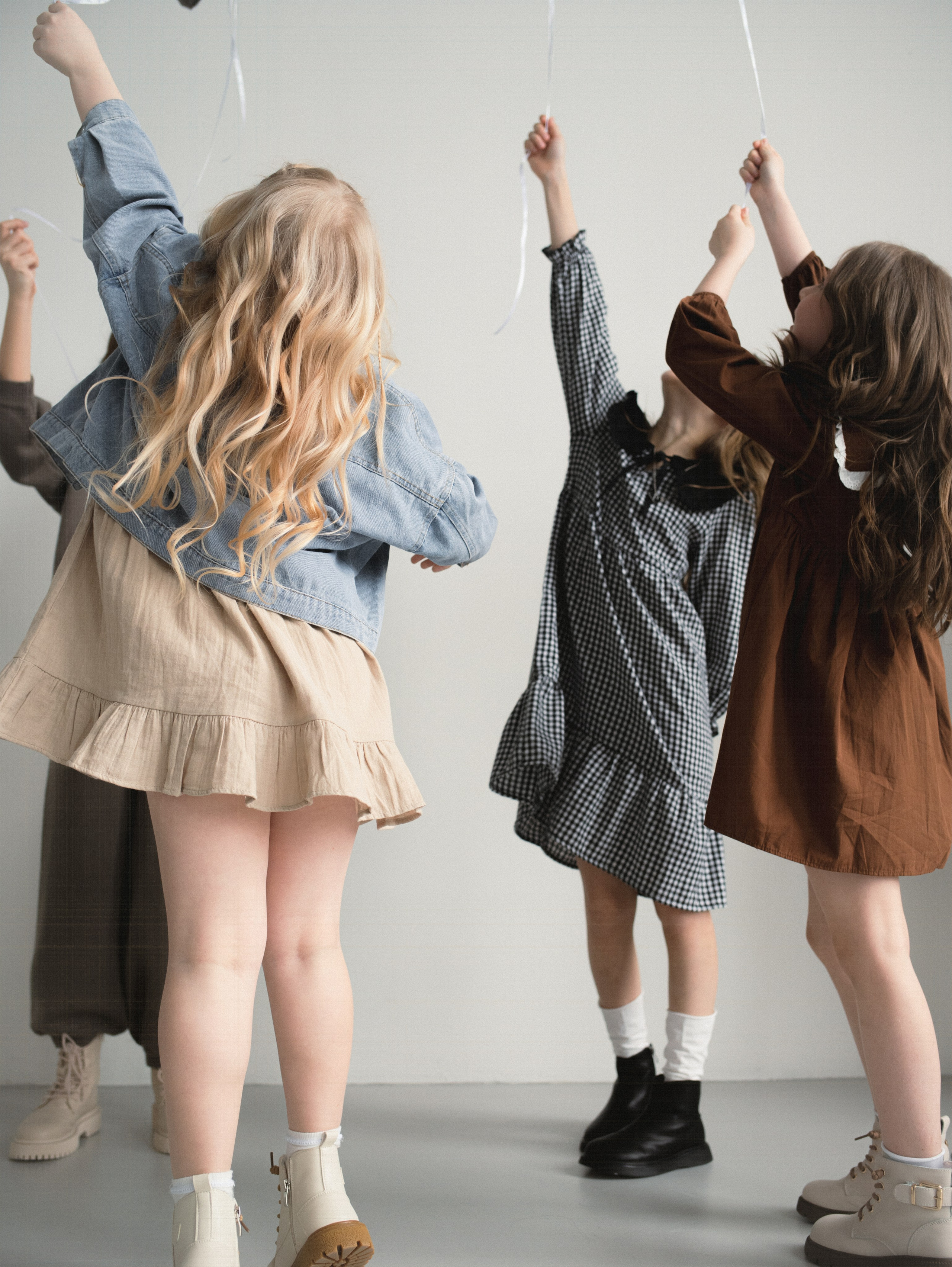 Детский каталог. Фотограф в Москве и Сургуте Алла Лесовая. Снимаю каталог для брендов и индивидуальные портреты для людей