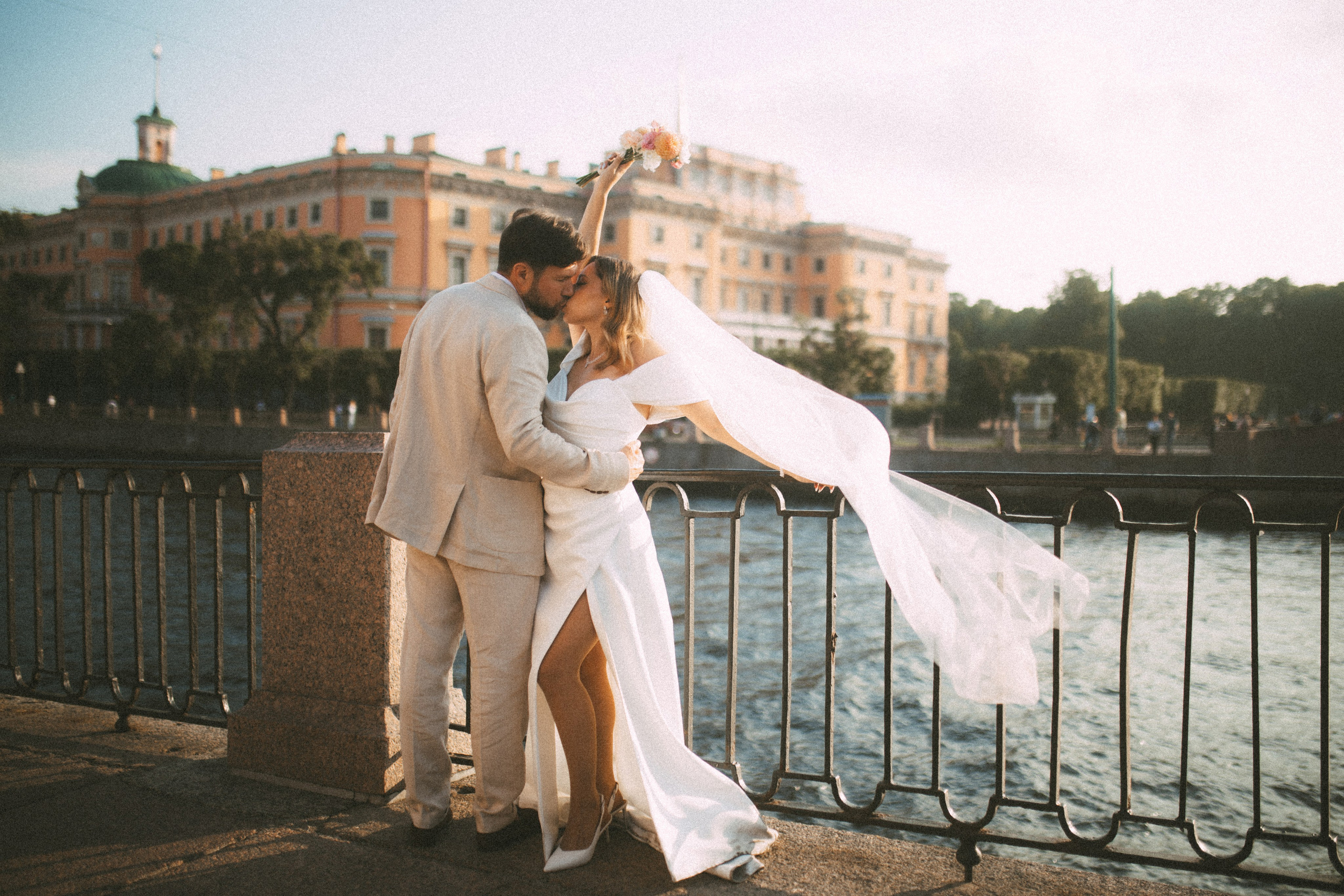 Р & E | Санкт-Петербург. Фотограф Екатерина Амбрушкевич